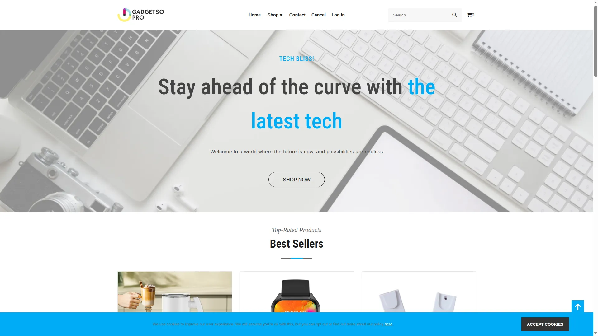 Gadgetsopro.com