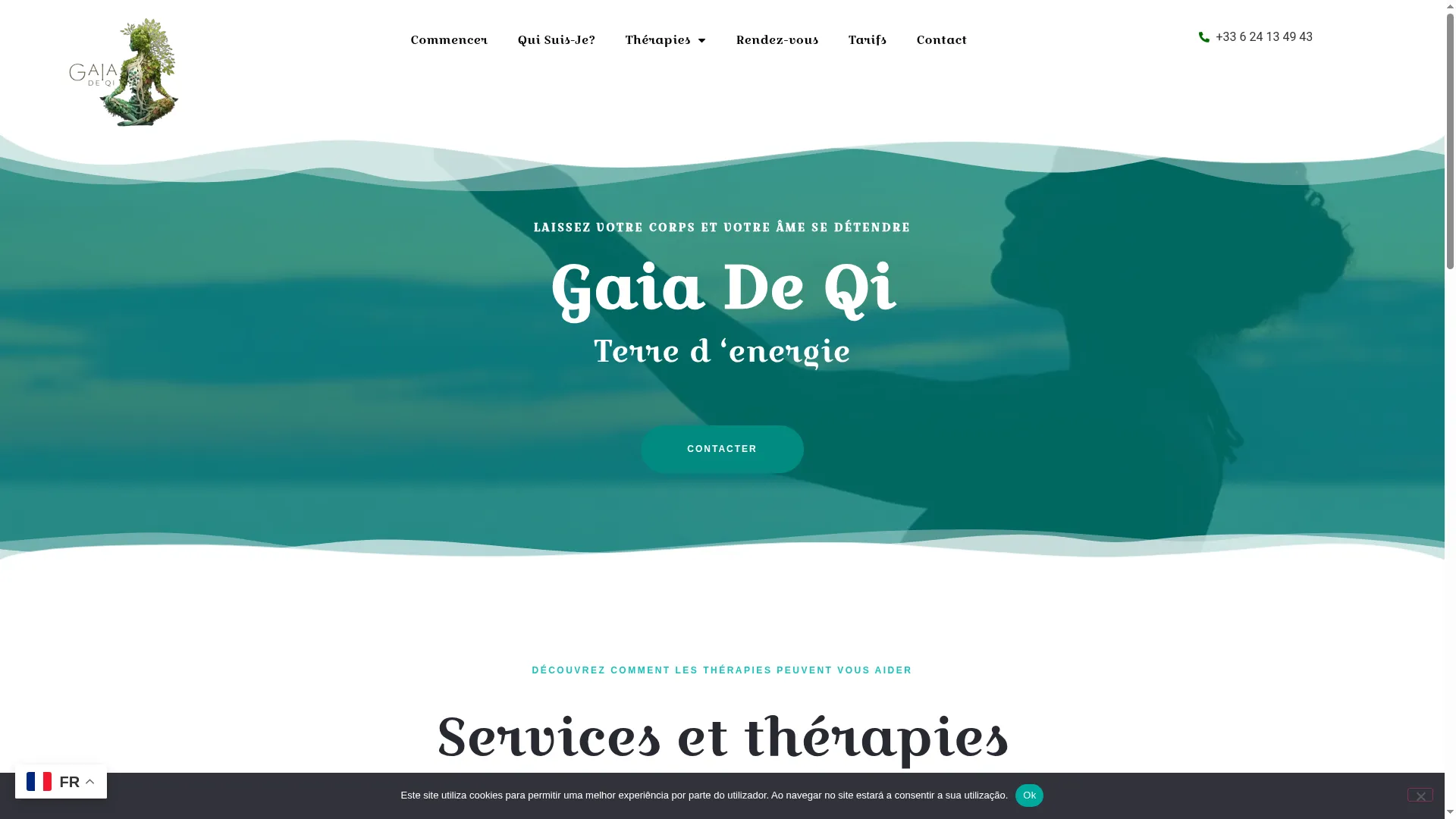 Gaiadeqi.com