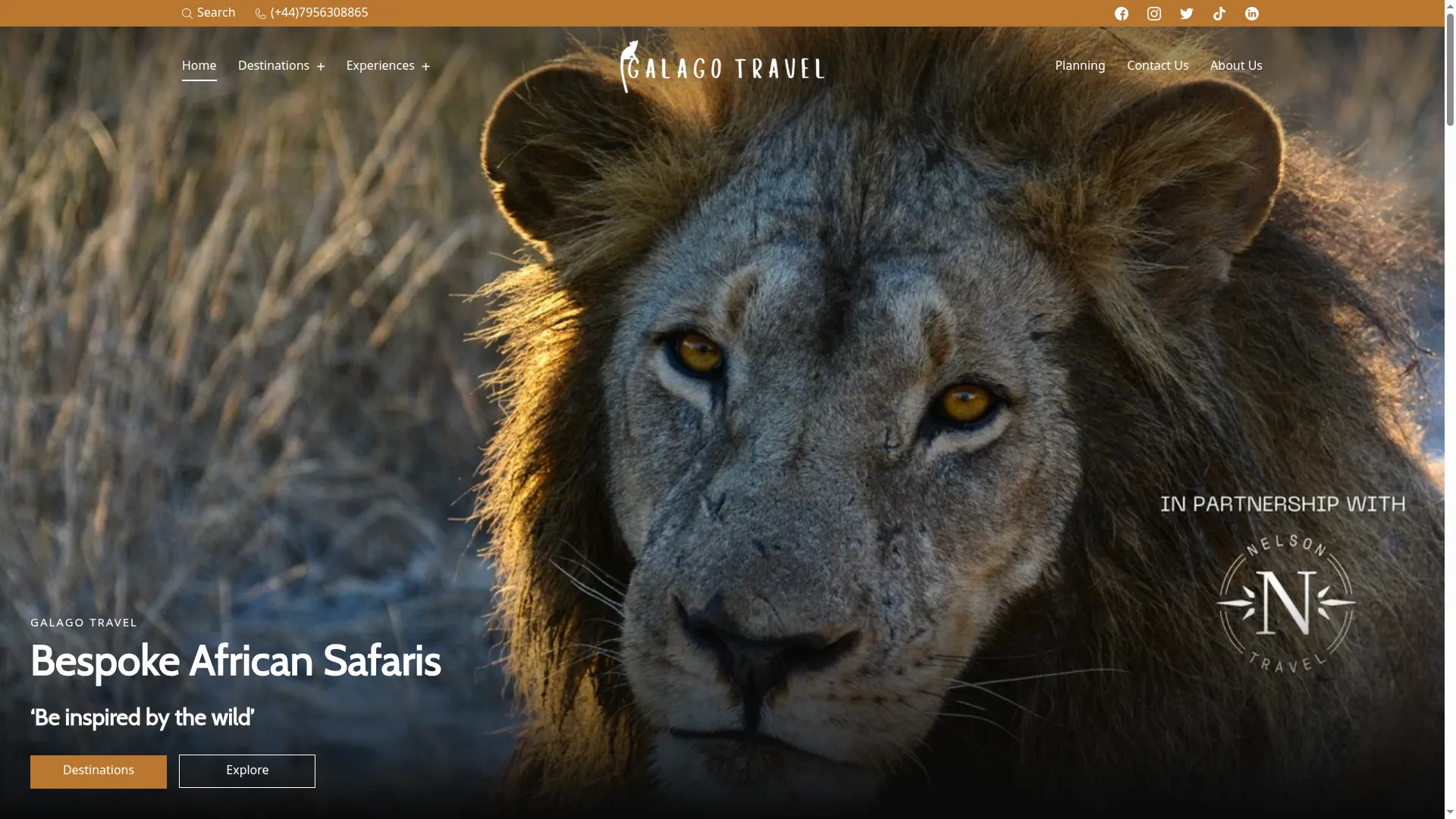 Galagotravel.co.uk