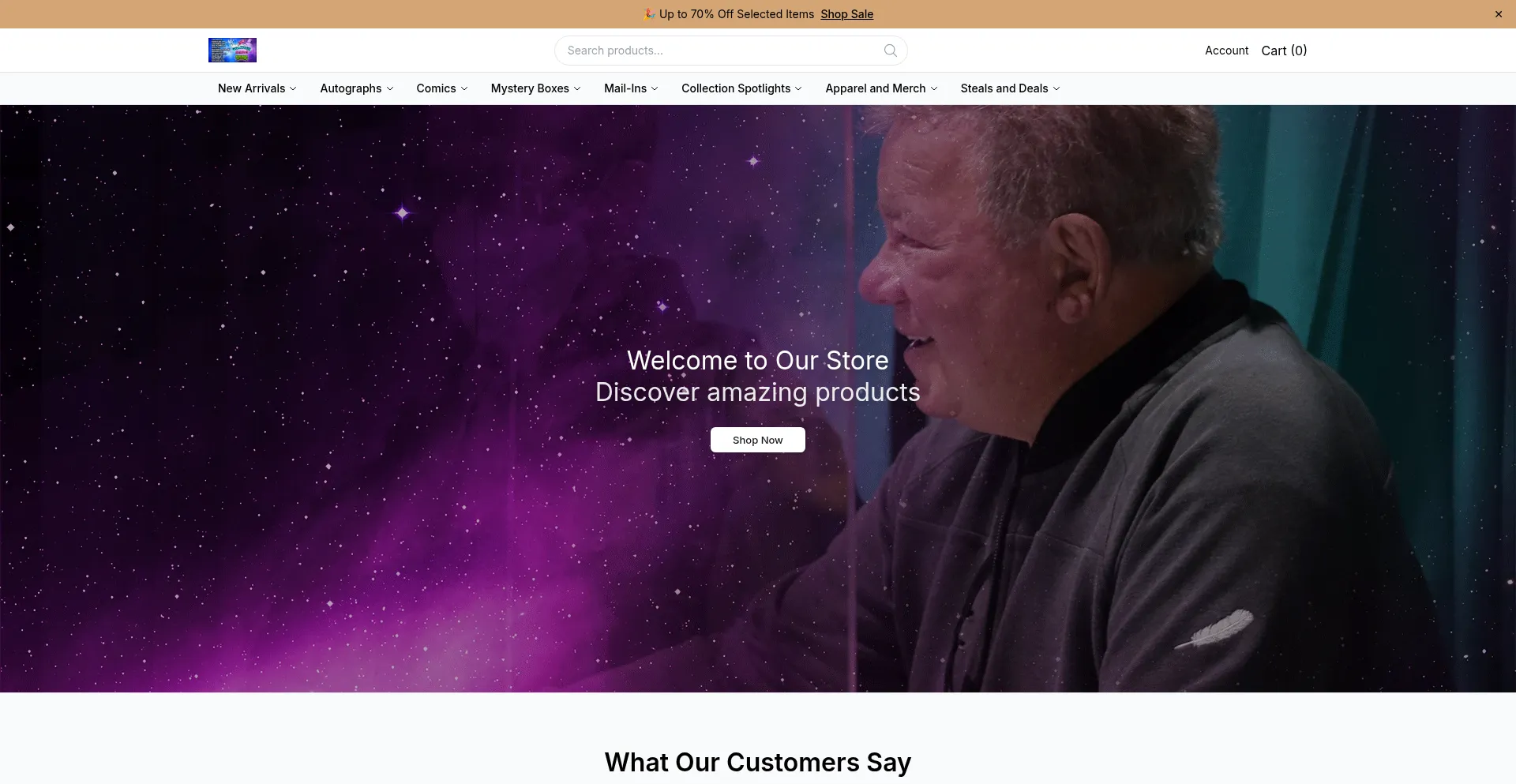 Galaxyconworld.shop