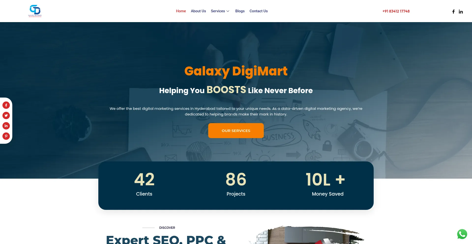 Galaxydigimart.com