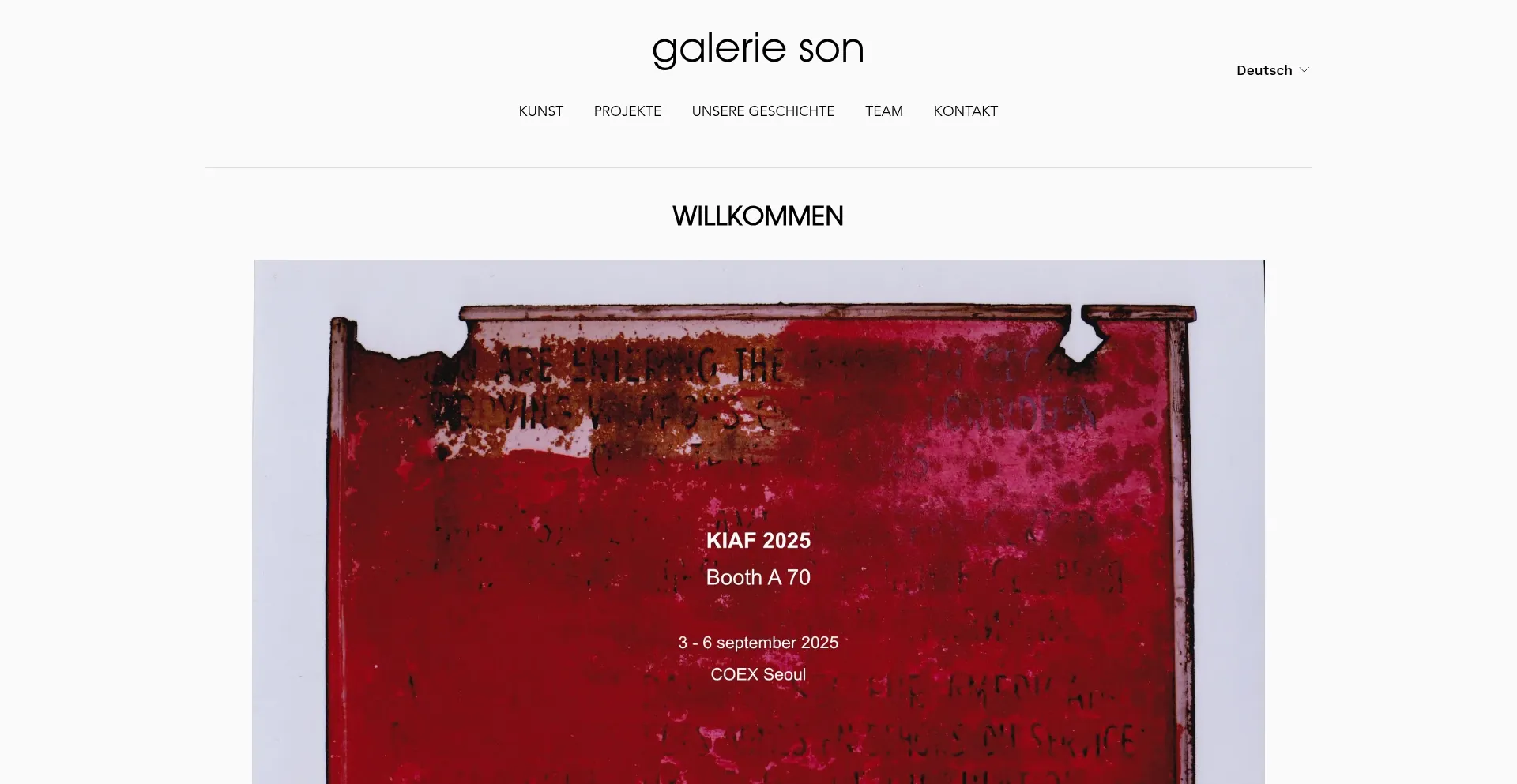 Galerie-son.com é Seguro e Confiável?