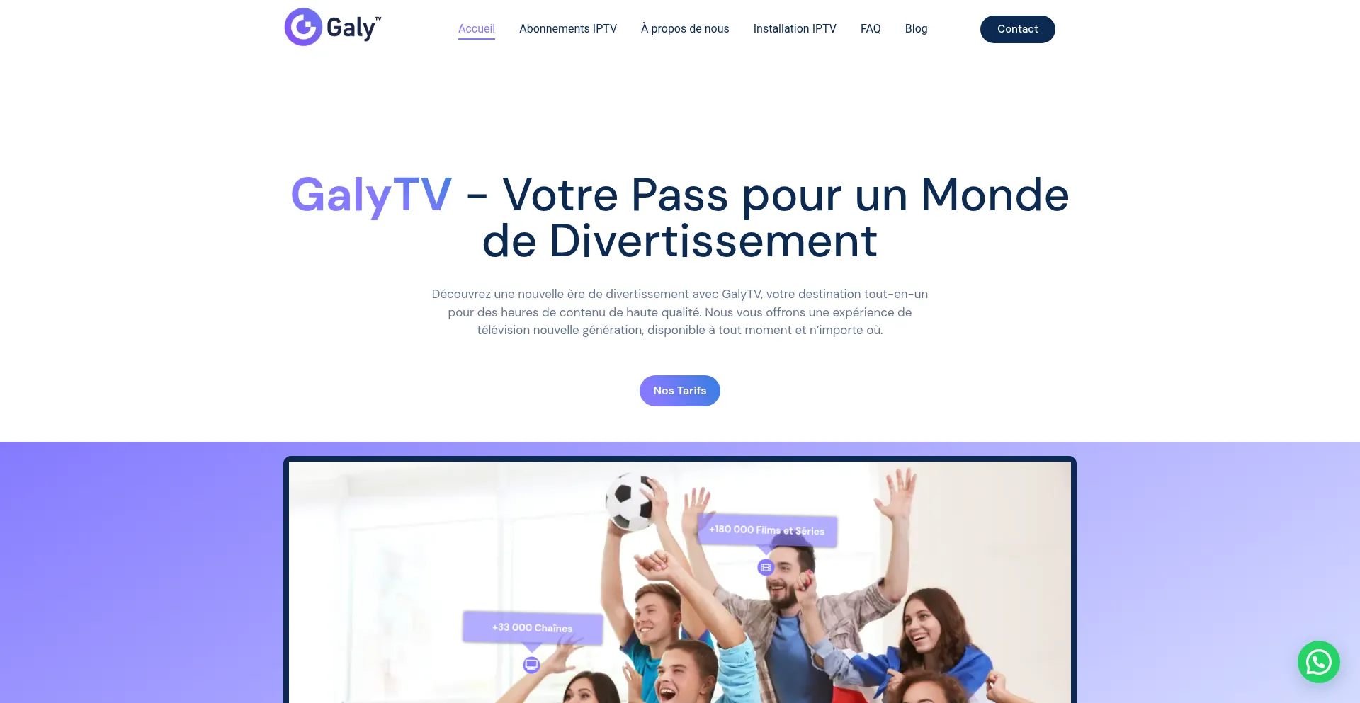 Galytv.co