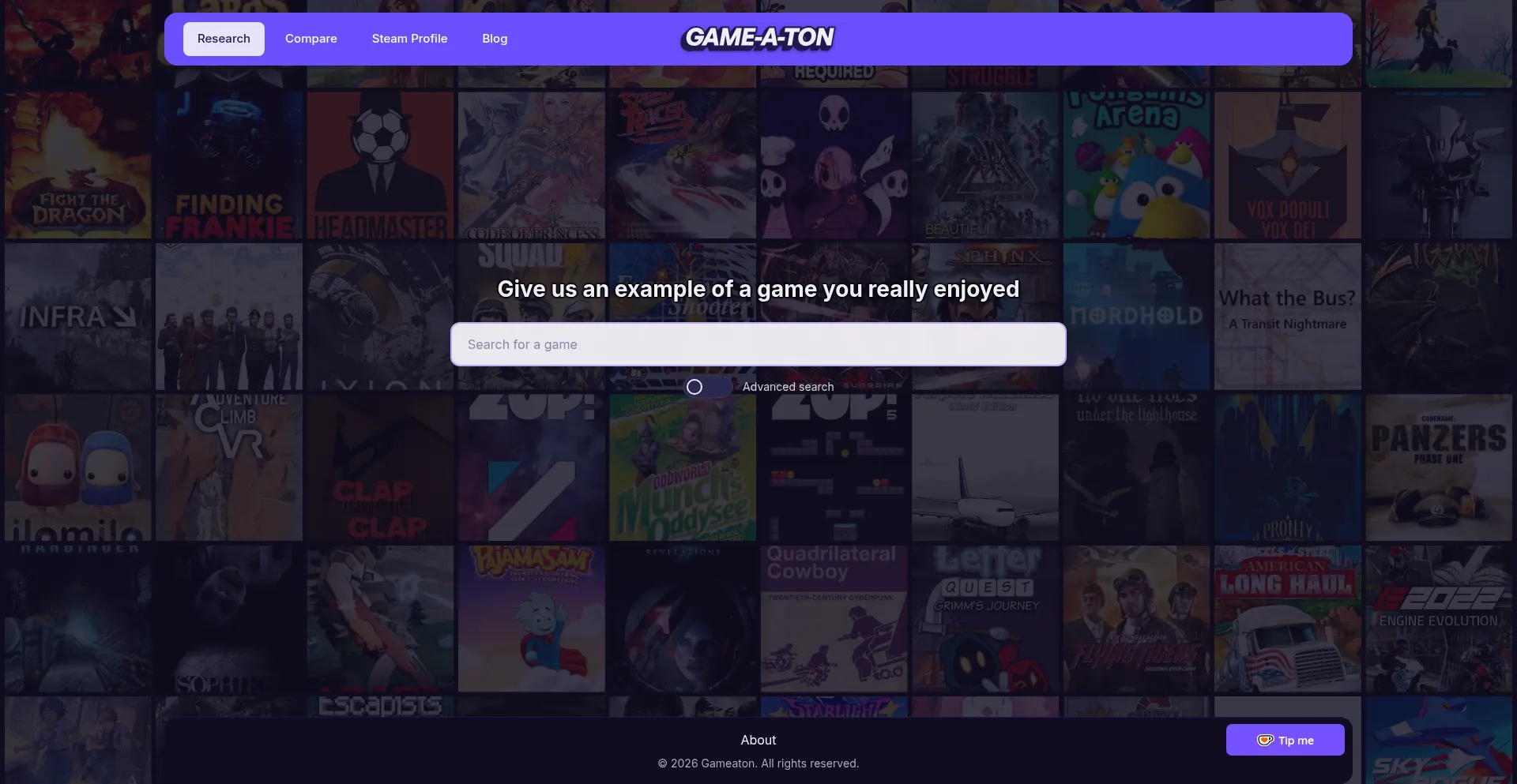 Gameaton.com