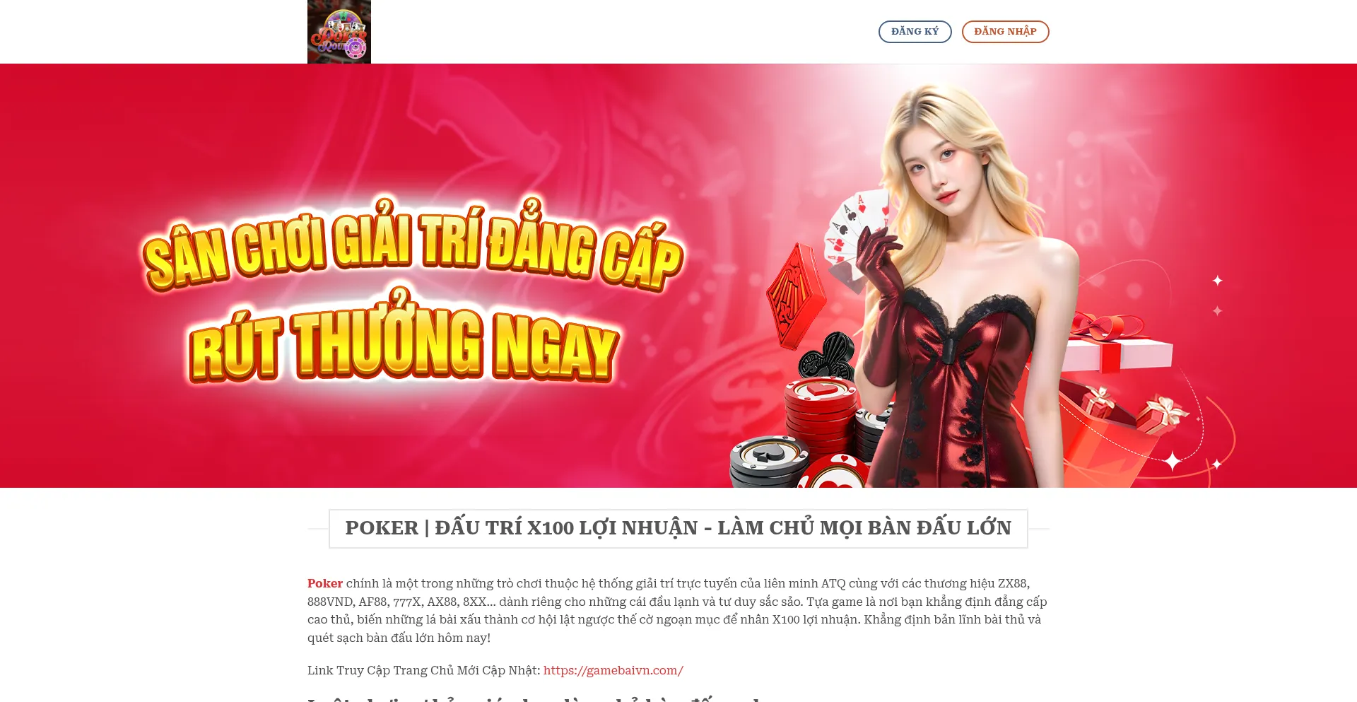 Gamebaivn.com