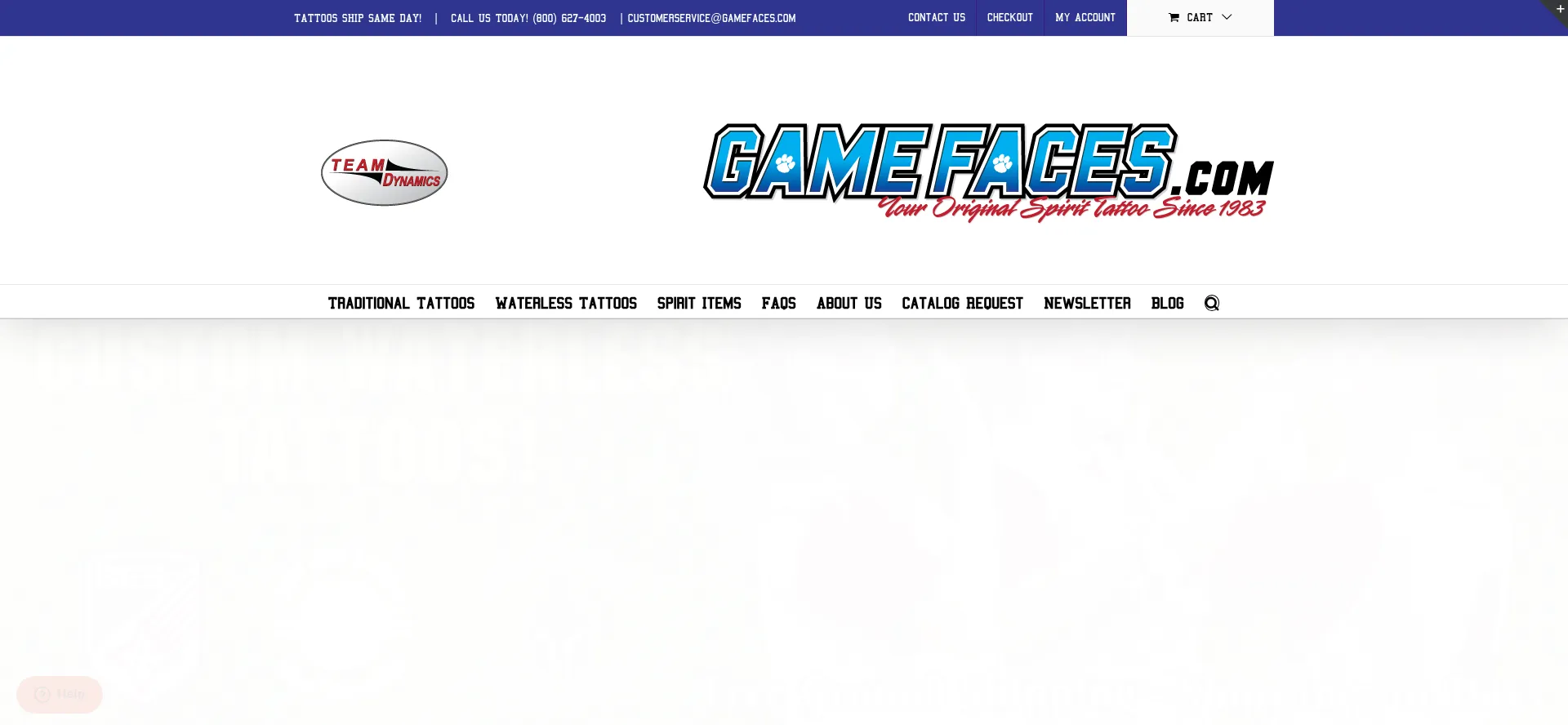 Gamefaces.com