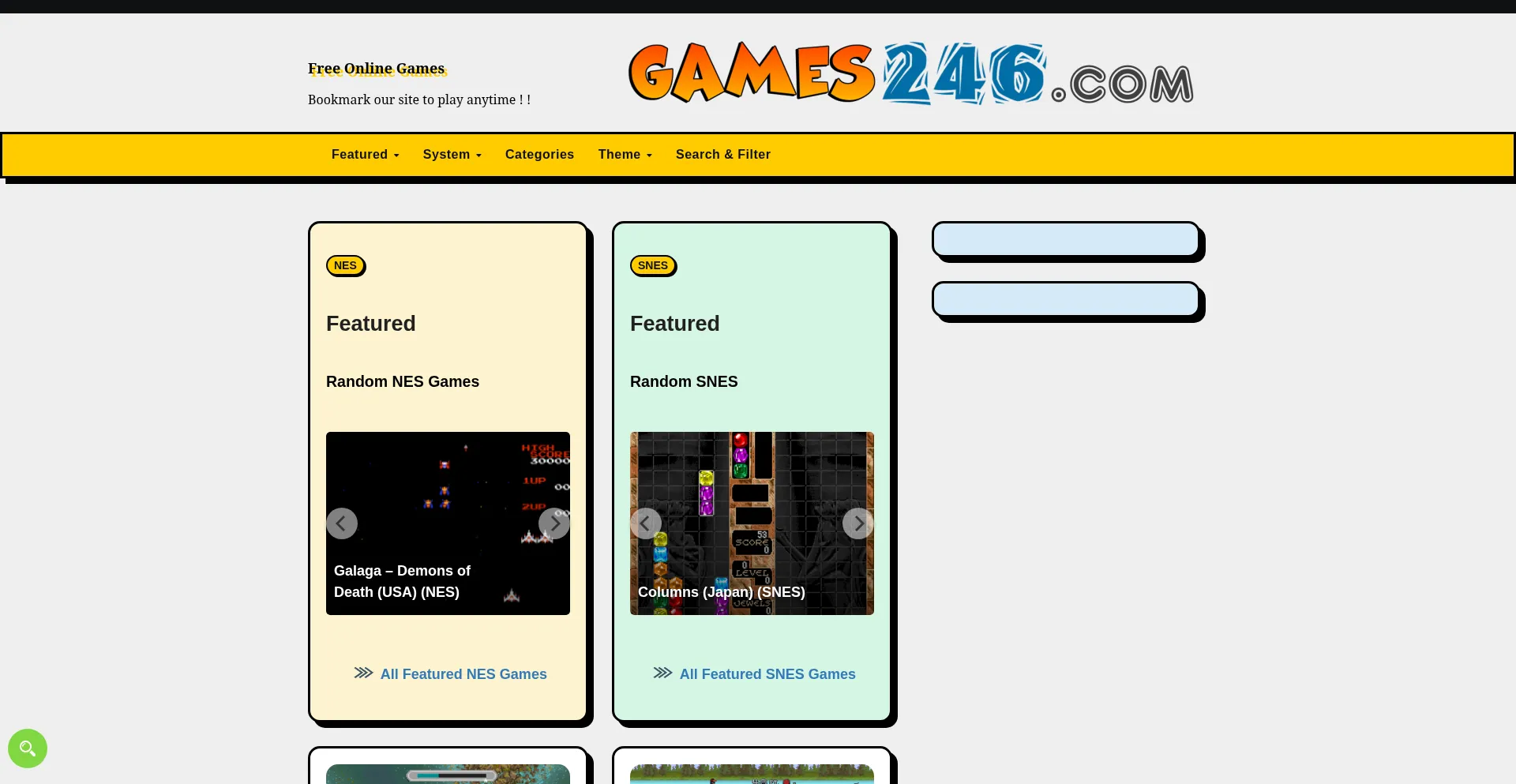 Games246.com é Seguro e Confiável?