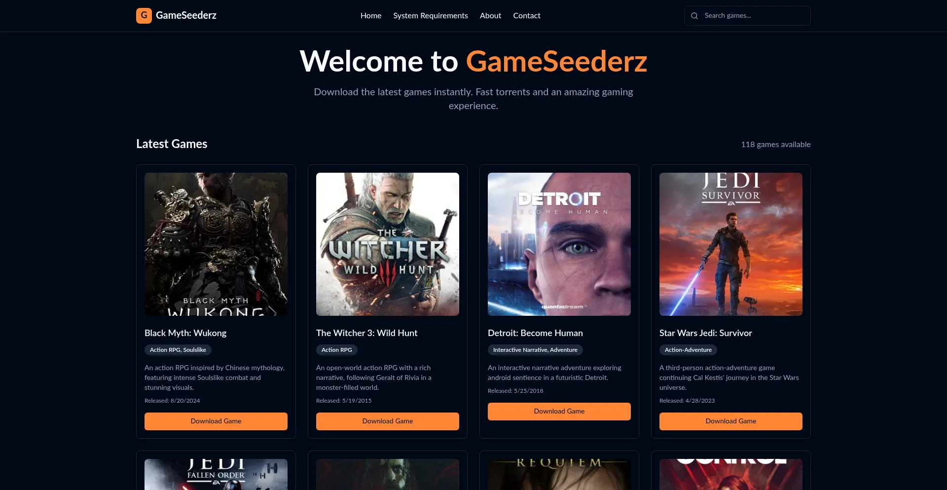 Gameseederz.site