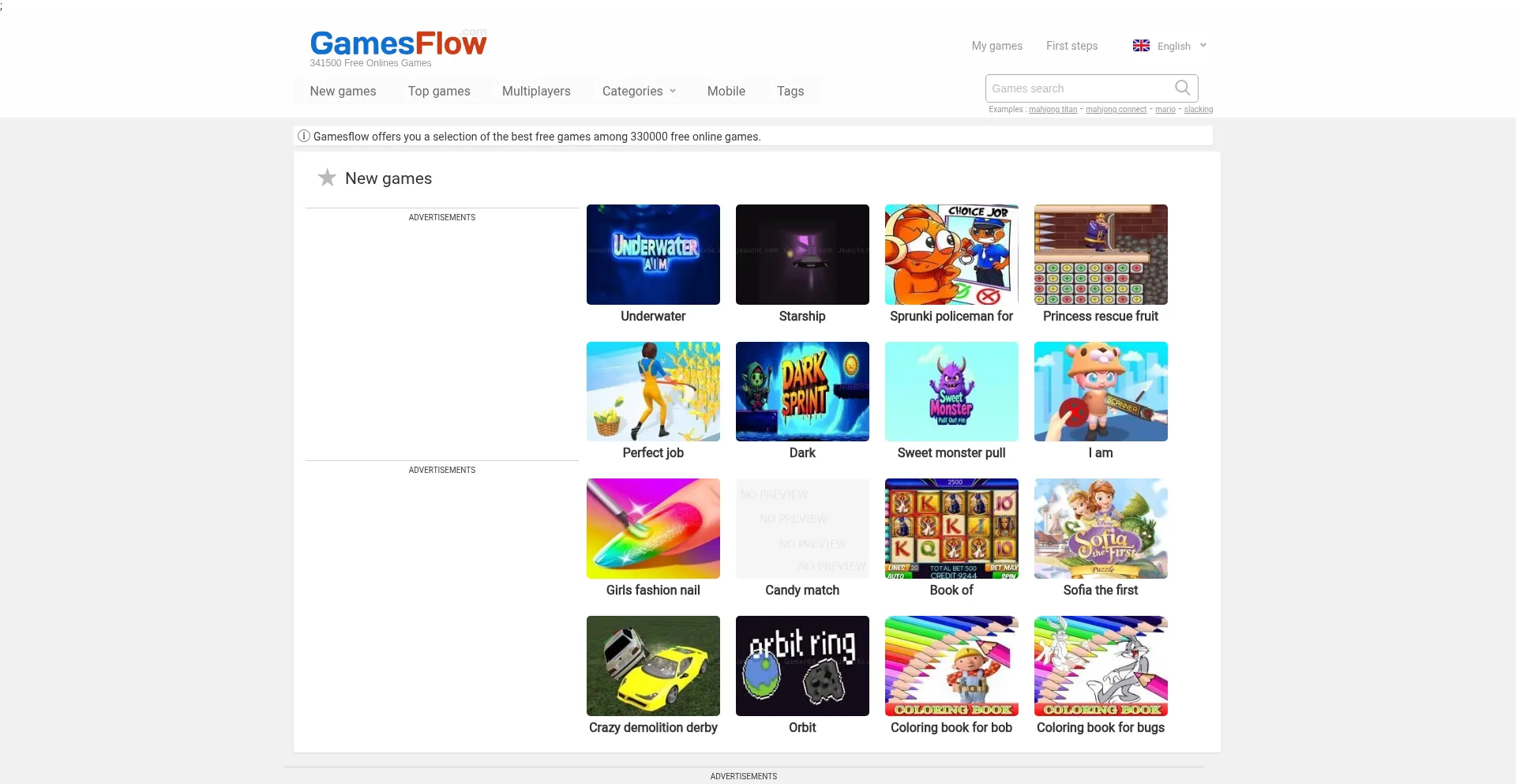 Gamesflow.com
