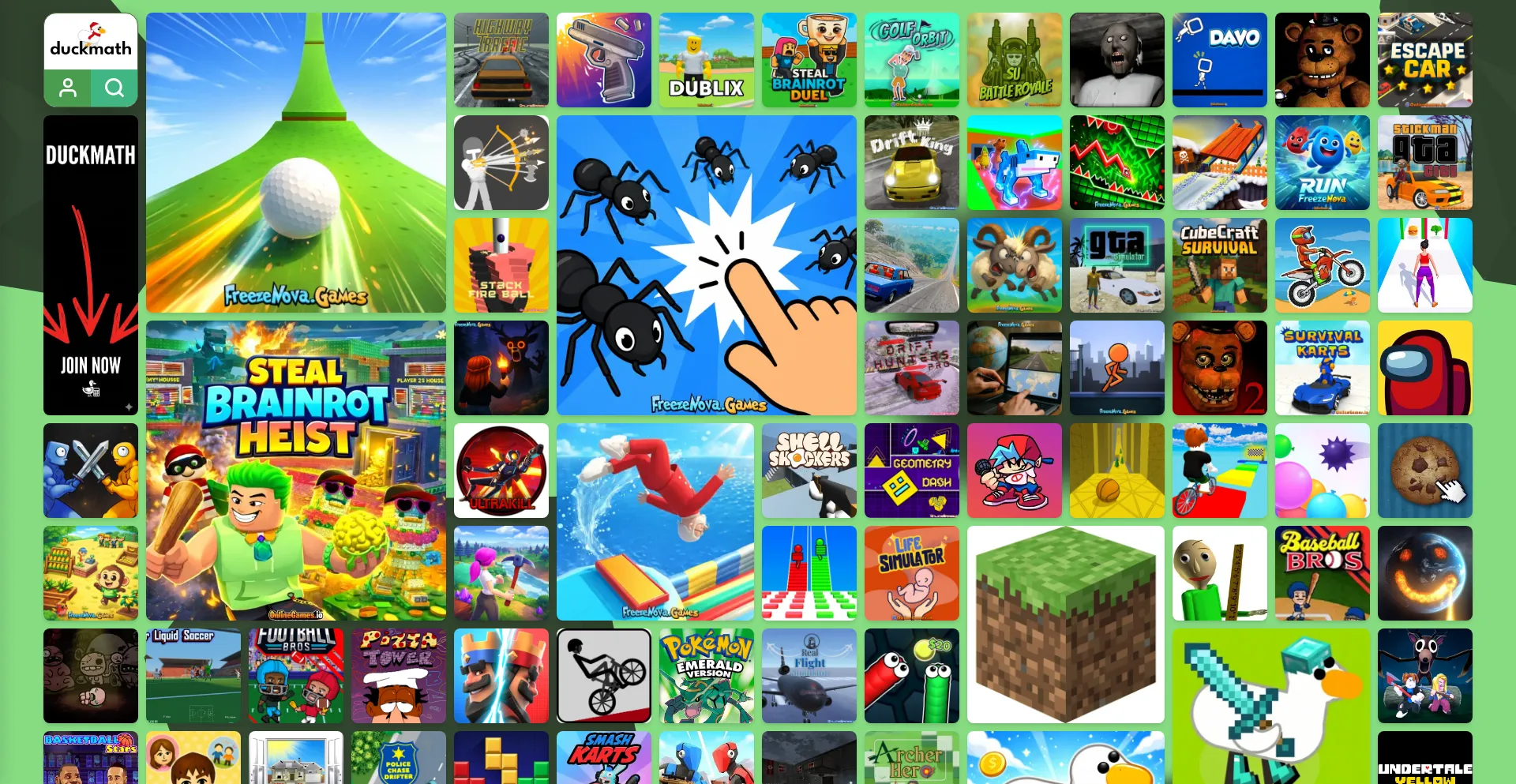 Gamesforpi.com