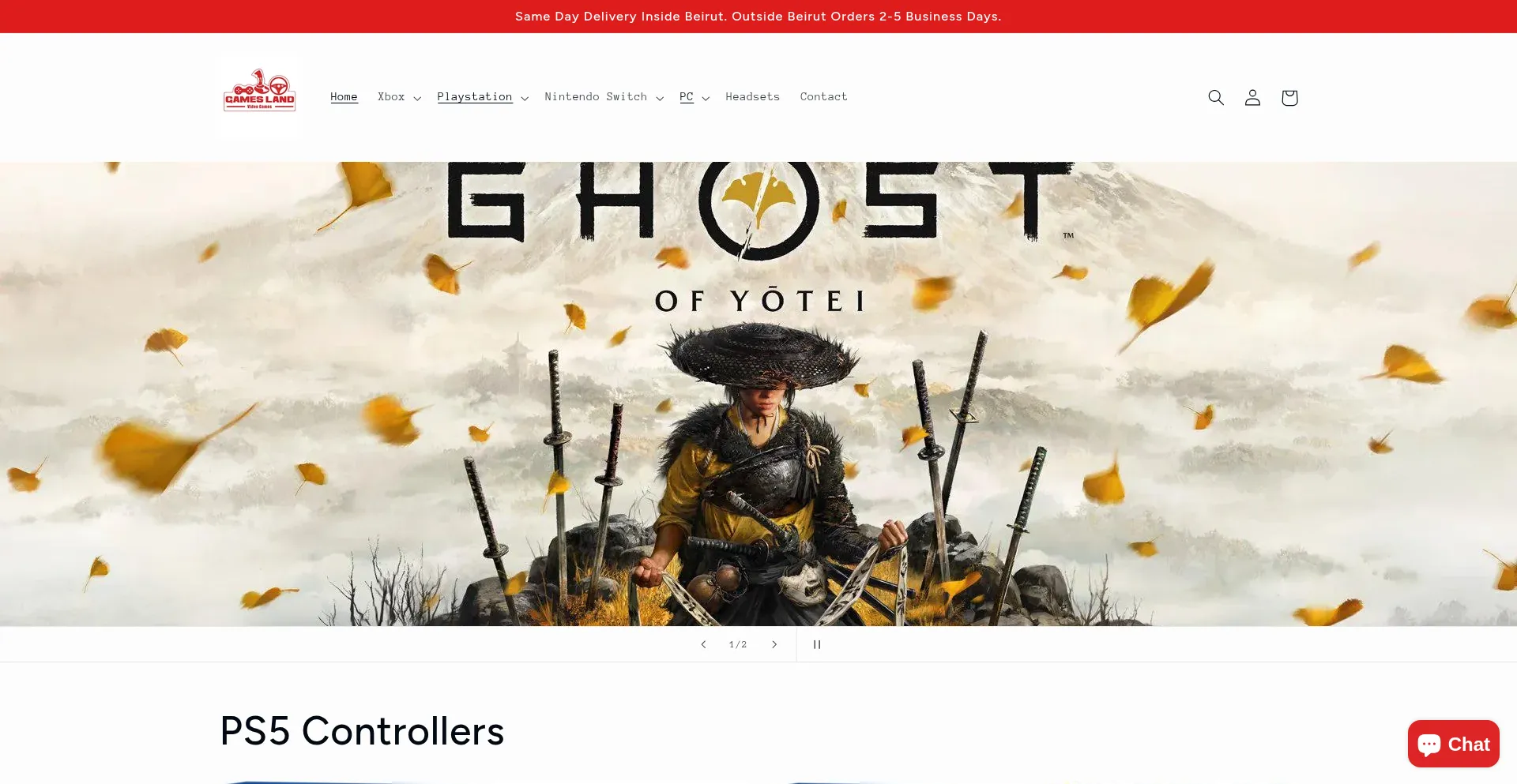Gameslandlb.com
