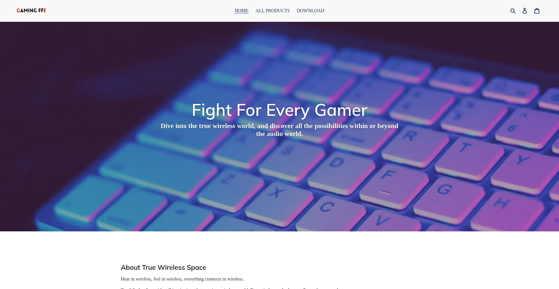 Gamingffe.com