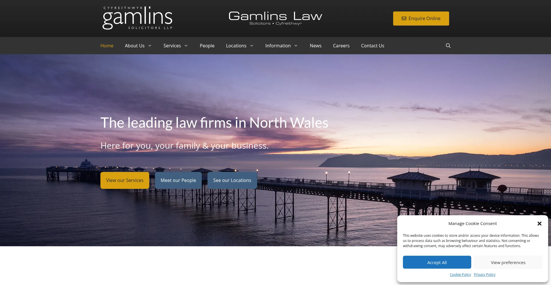 Gamlins.com é Seguro e Confiável?