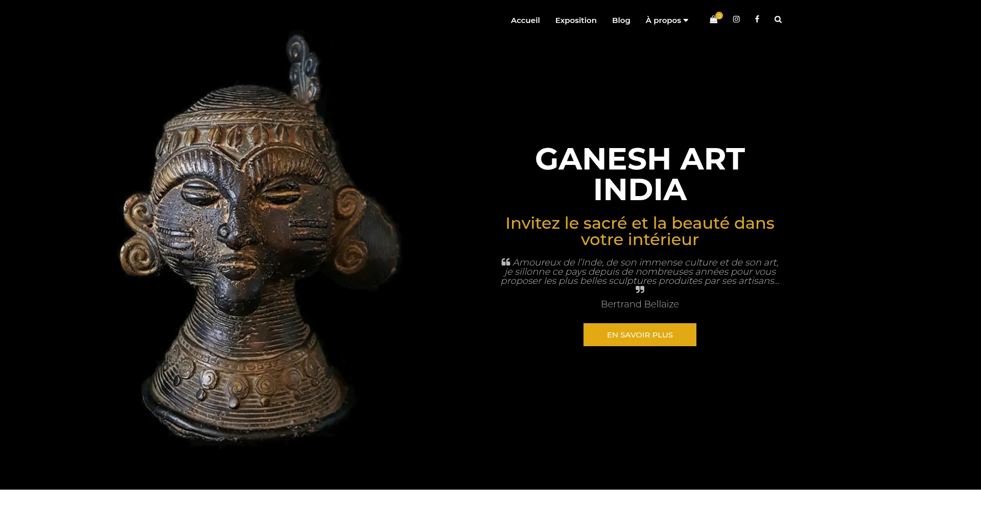 Ganeshartindia.com