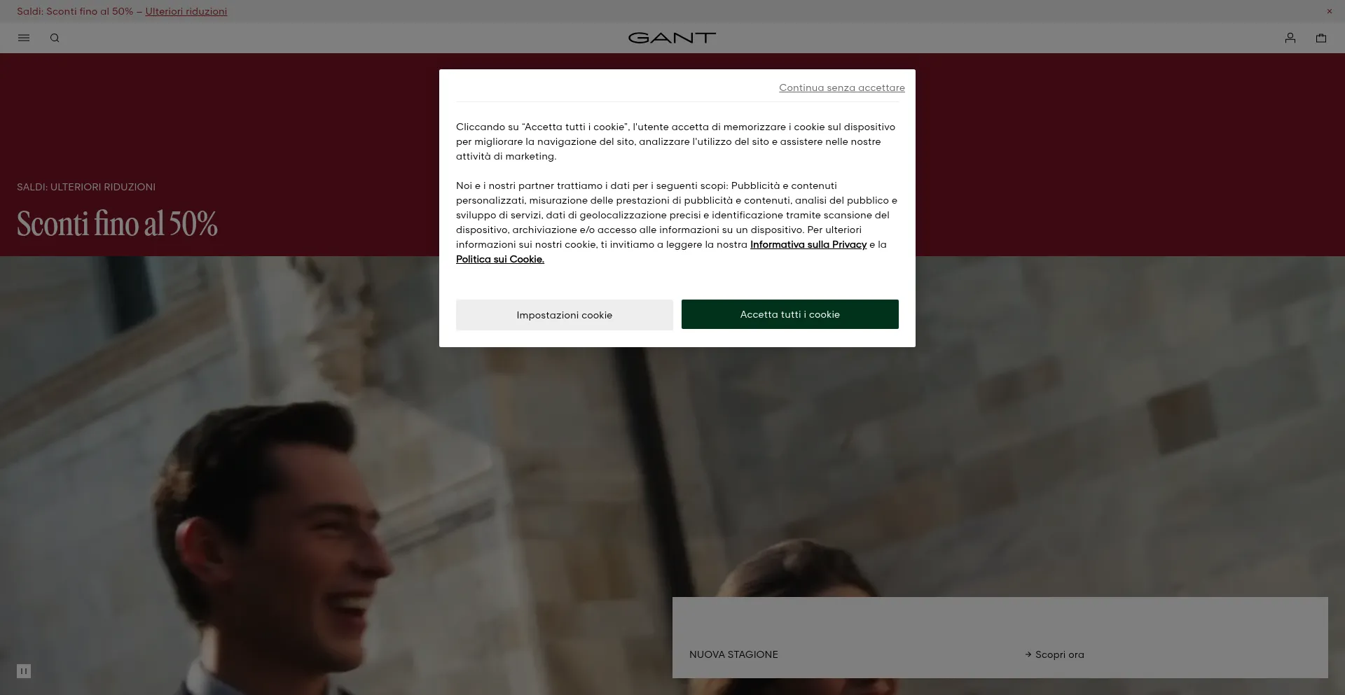 Gant.it