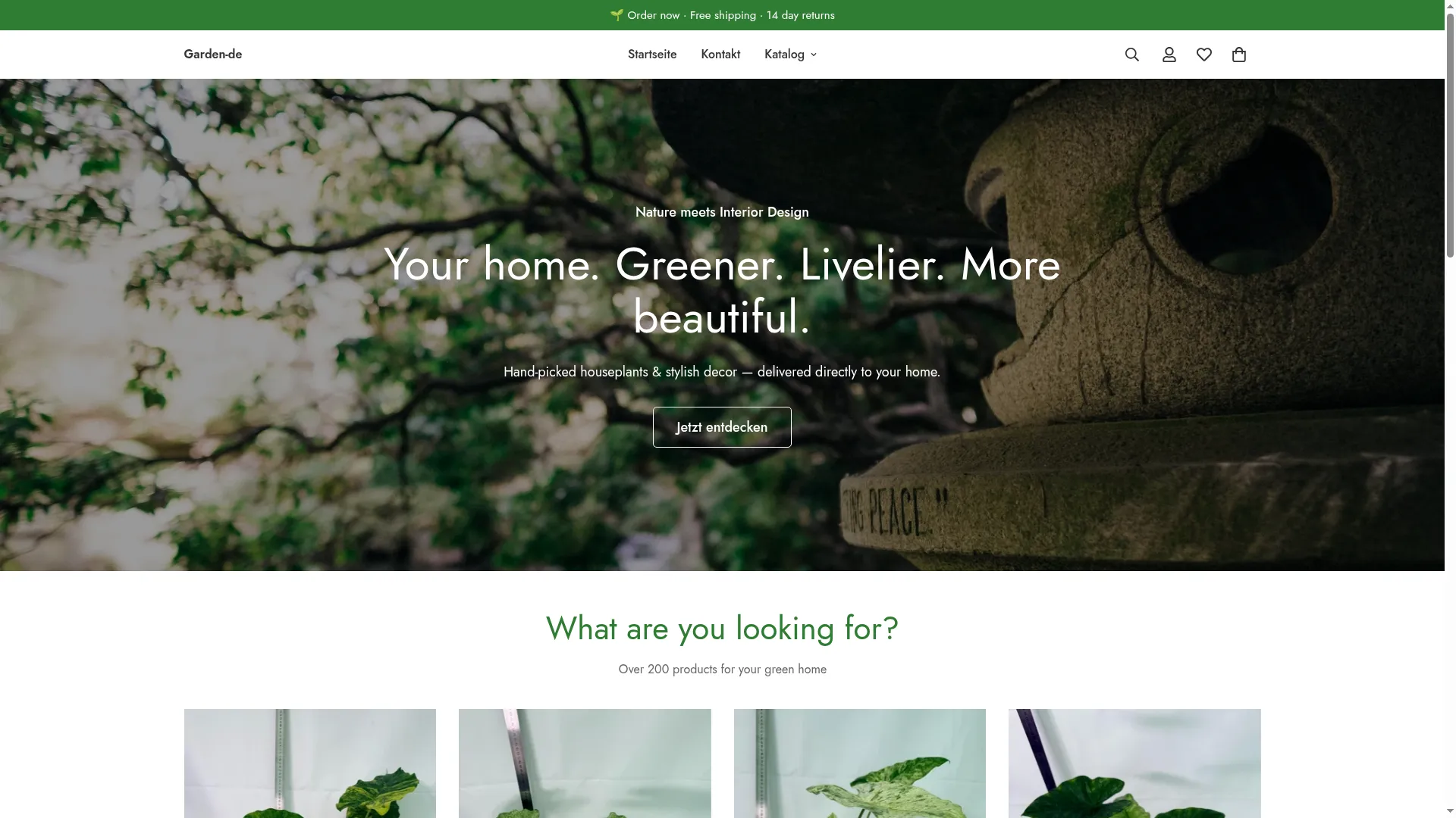 Garden-de.myshopify.com