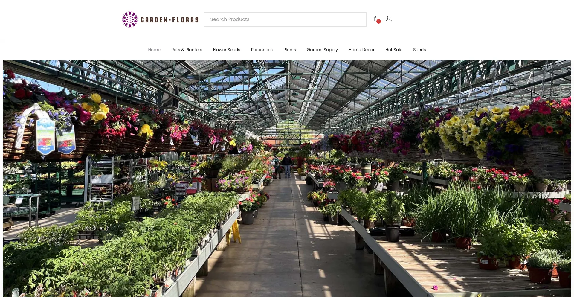 Garden-floras.com