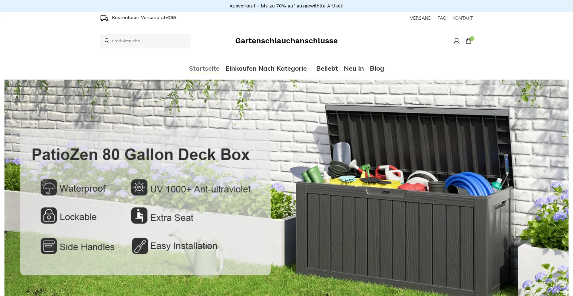 Gartenschlauchanschlusse.de
