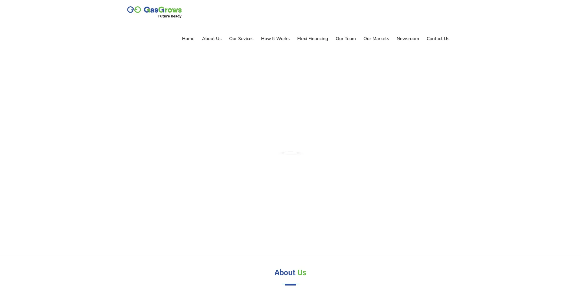 Gasgrows.com