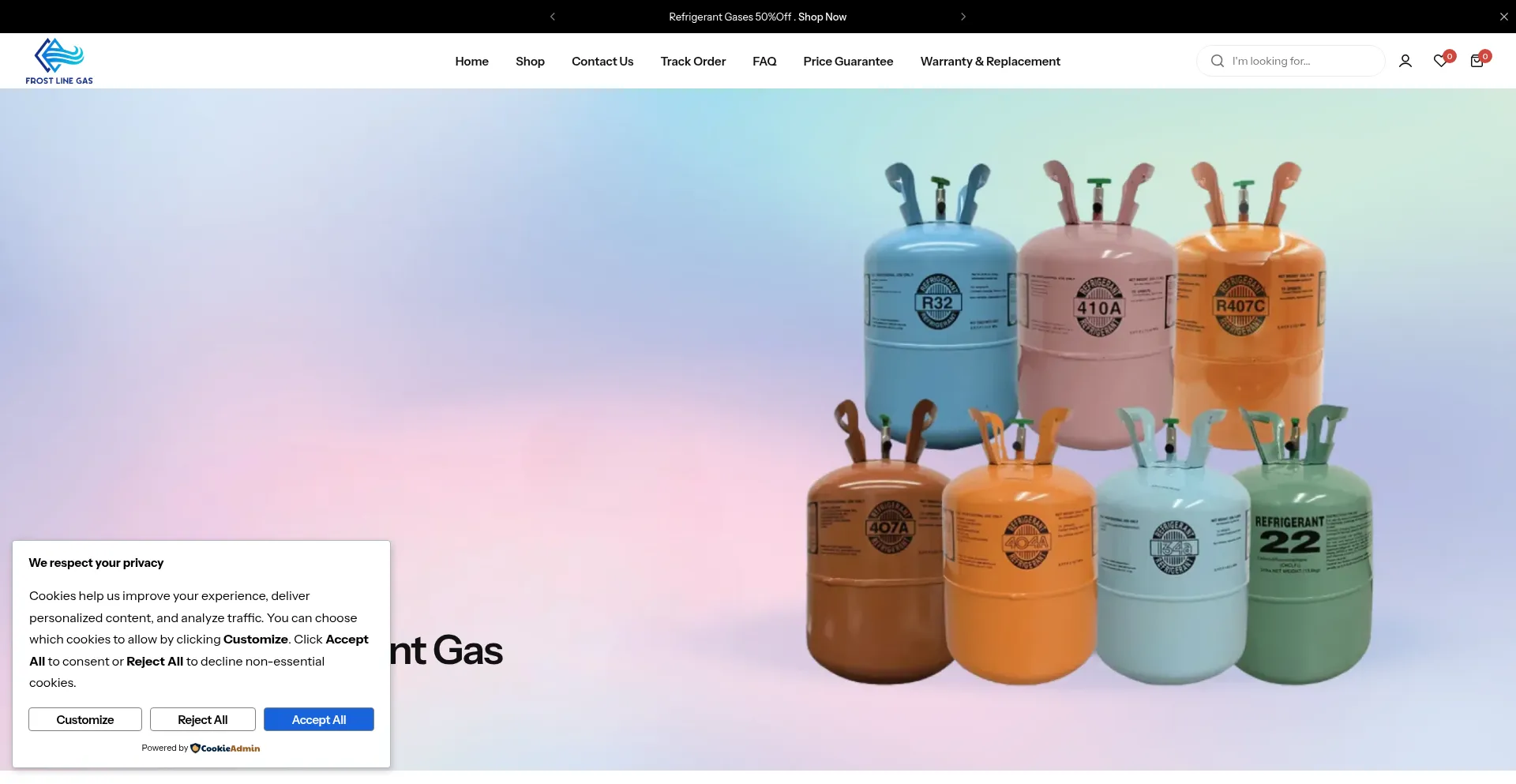 Gasmorenollc.online
