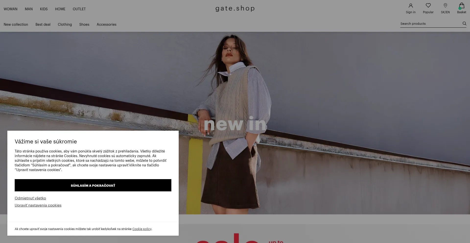 Gate.shop é Seguro e Confiável?