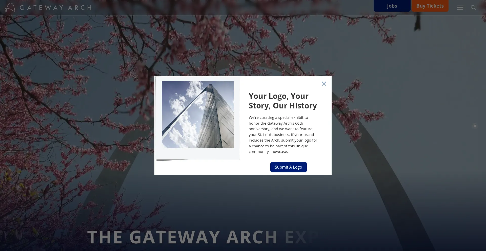 Gatewayarch.com é Seguro e Confiável?