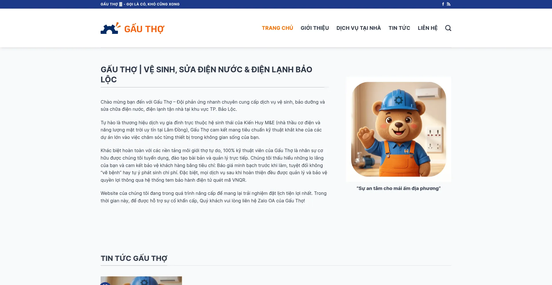 Gautho.com
