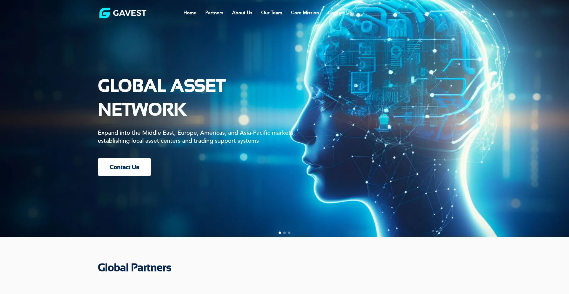Gavest.com é Seguro e Confiável?
