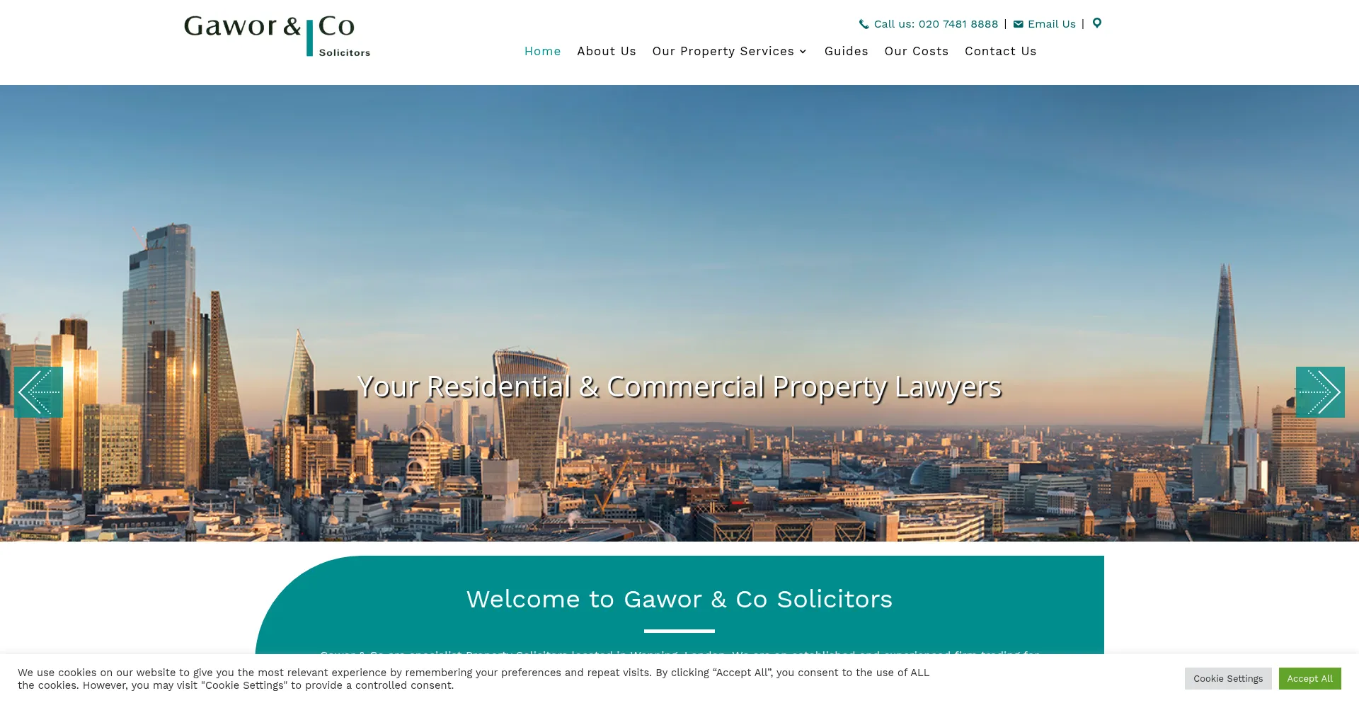 Gawor.com