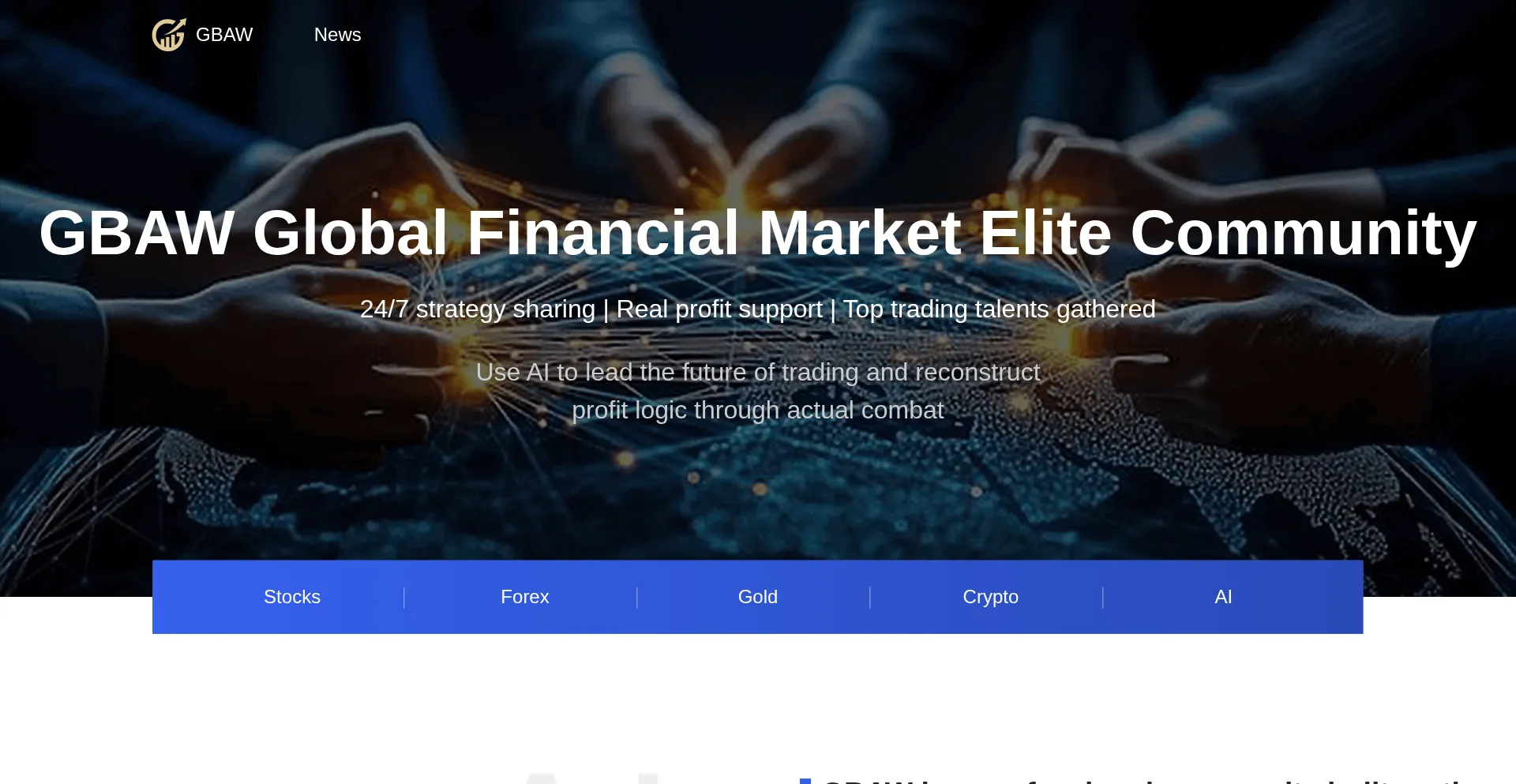 Gbawcommunity.com é Seguro e Confiável?