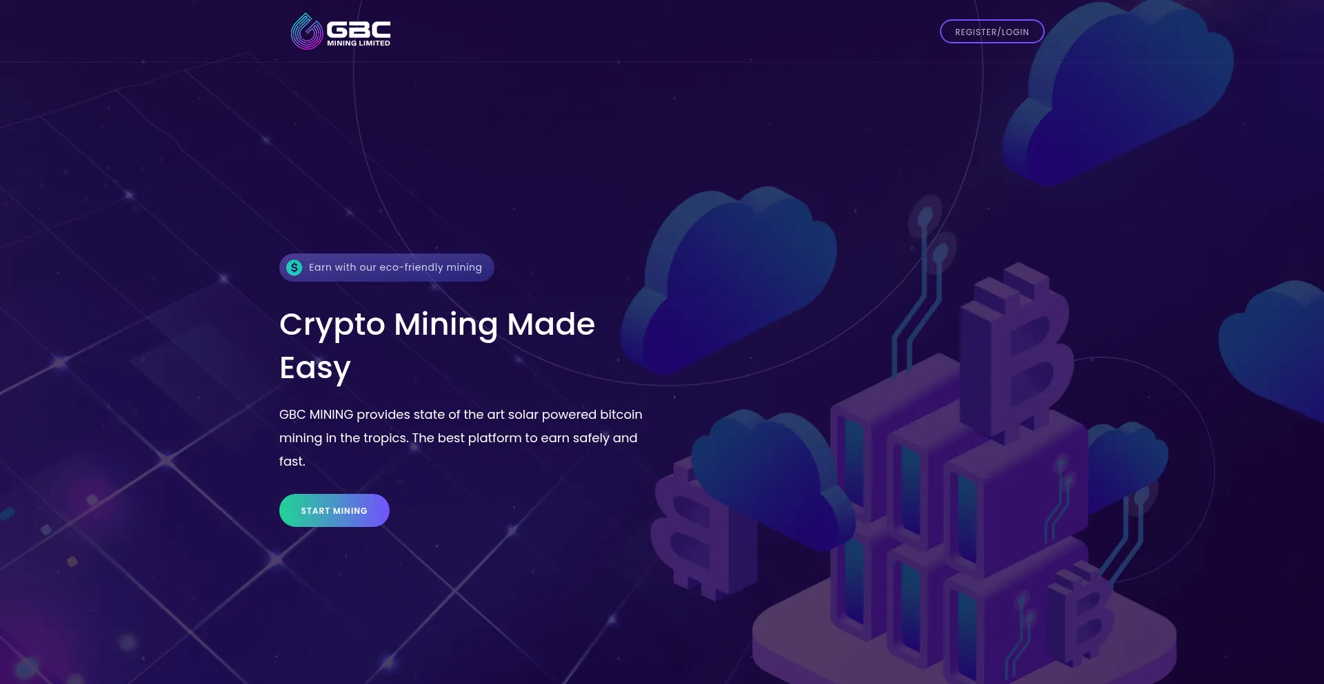 Gbcmining.pro