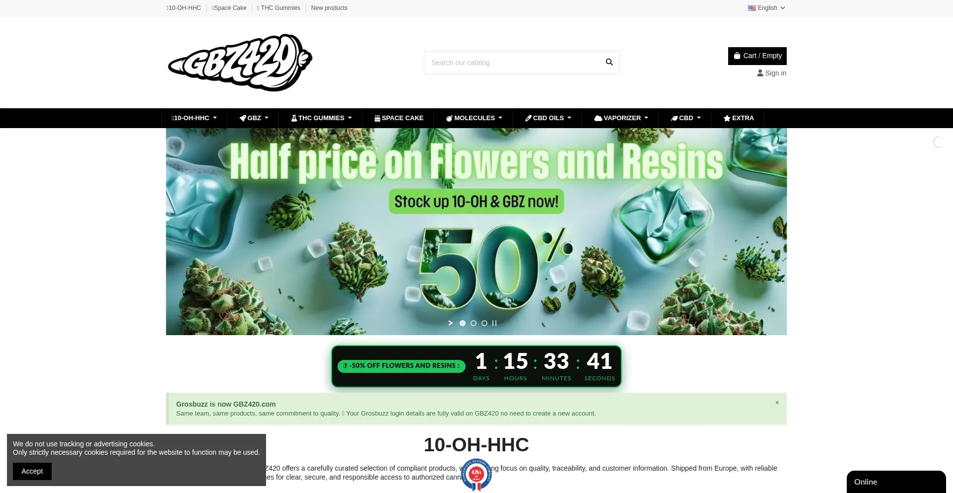 Gbz420.com