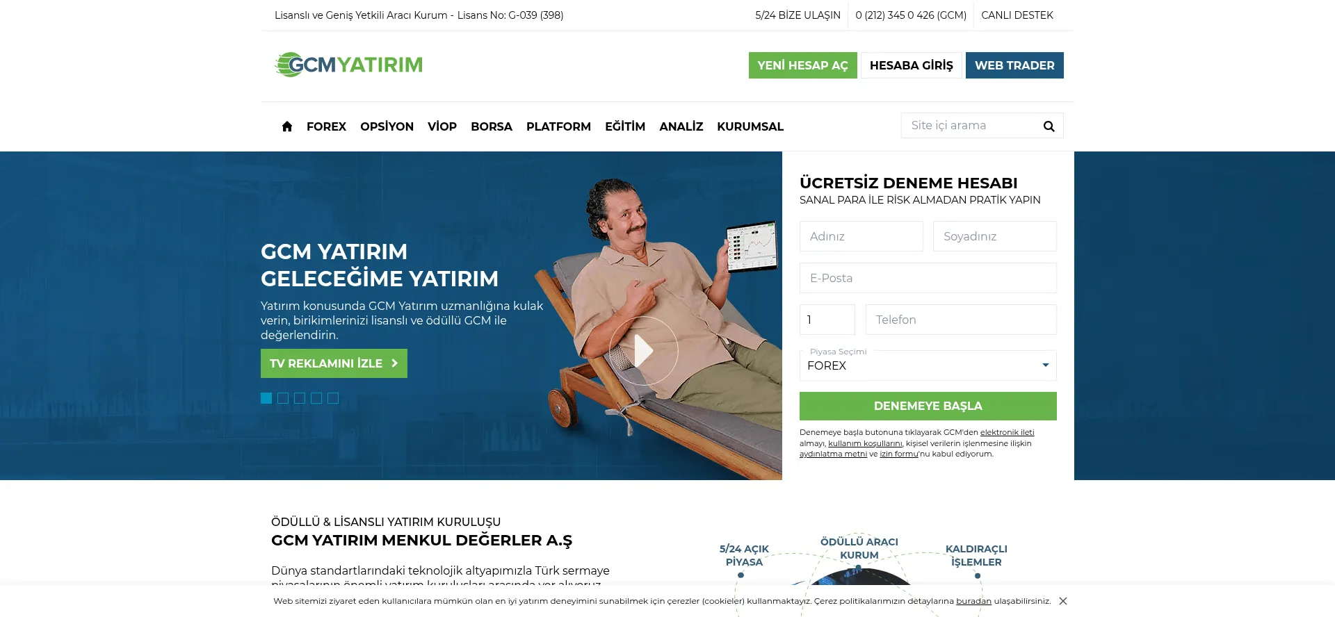 Gcmyatirim.com