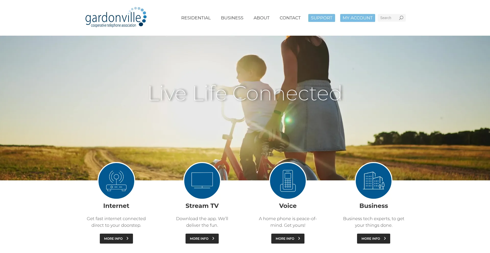 Gctel.com é Seguro e Confiável?