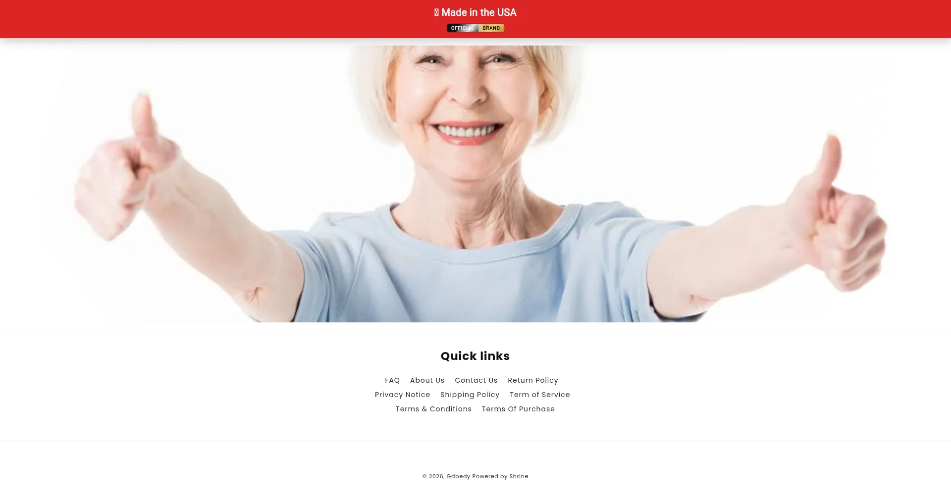 Gdbedy.com