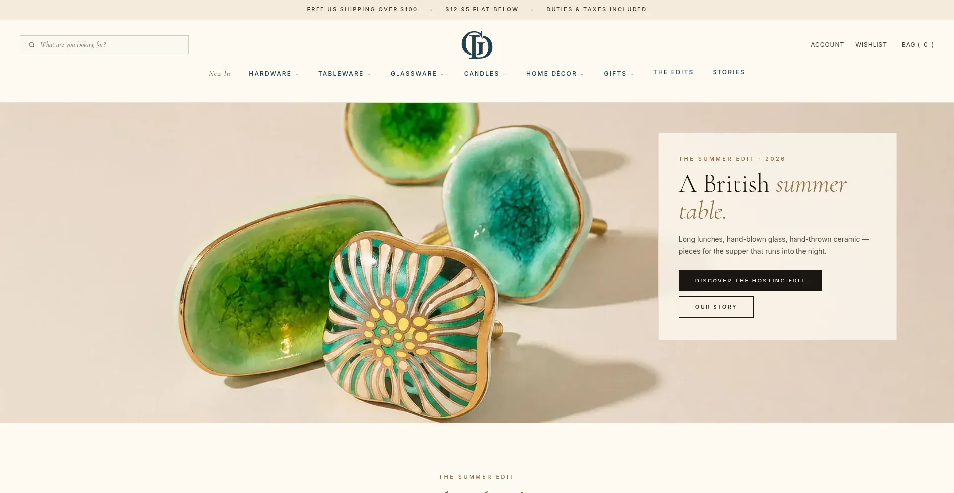 Gdecor.co.uk