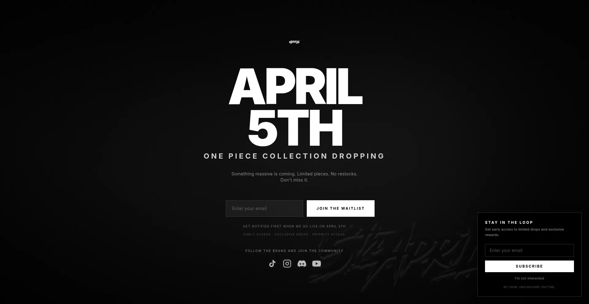 Gearless.shop