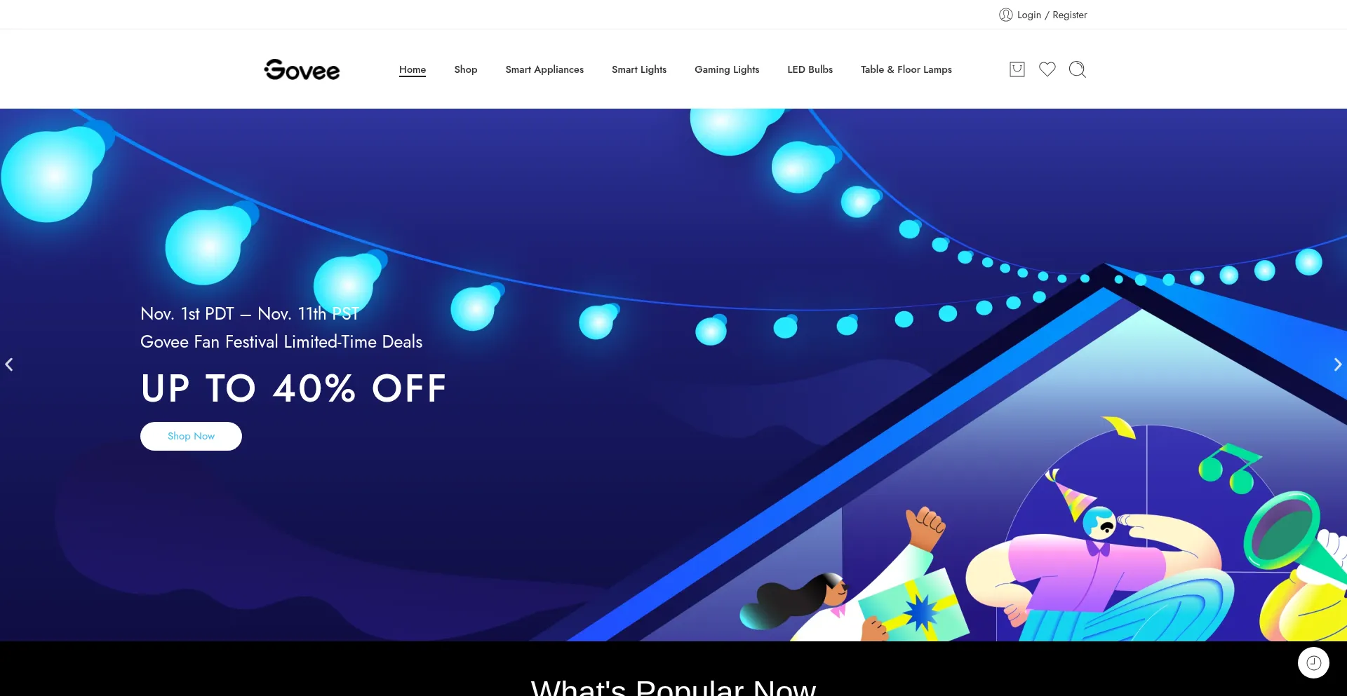 Gearlume.com