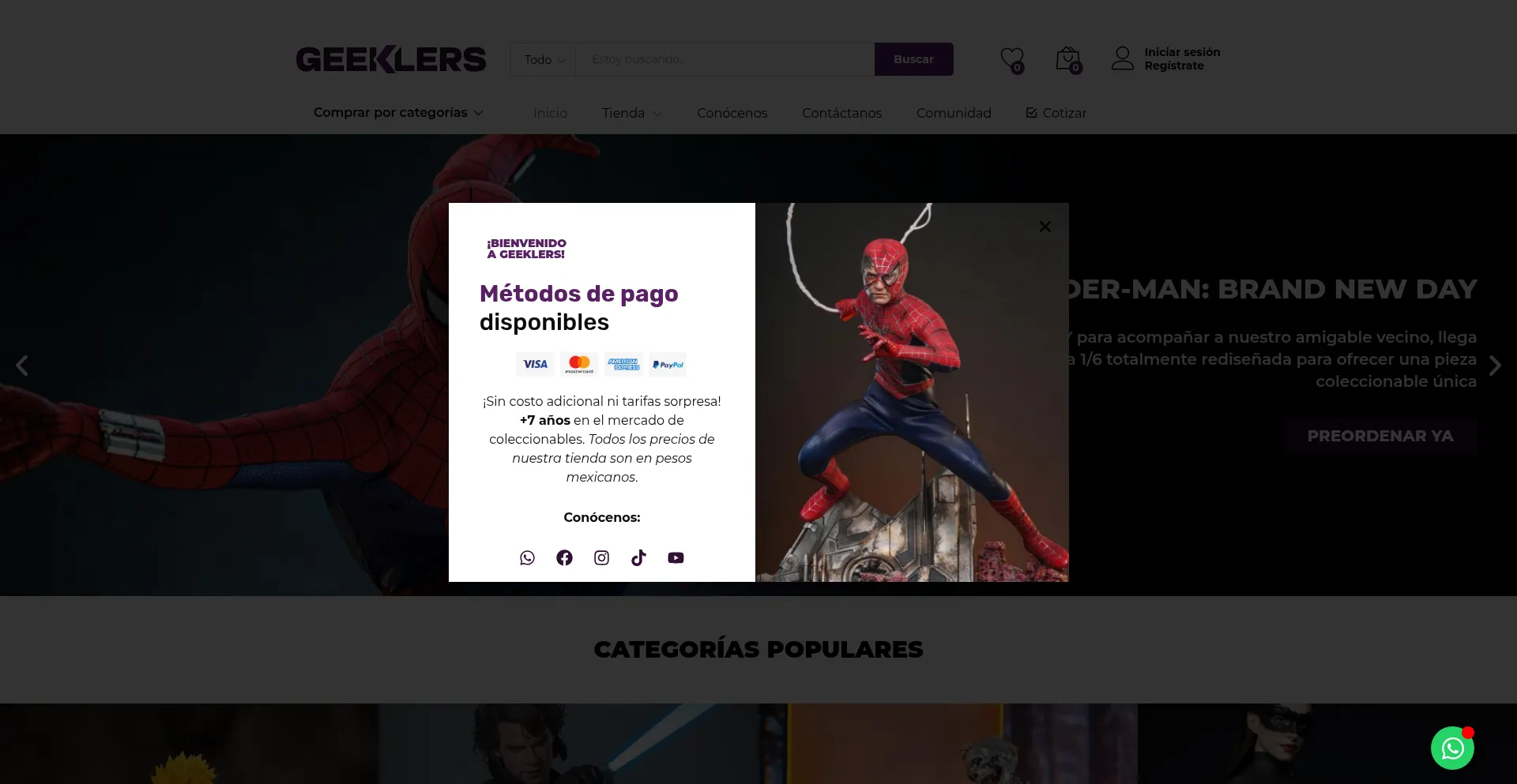 Geeklers.com