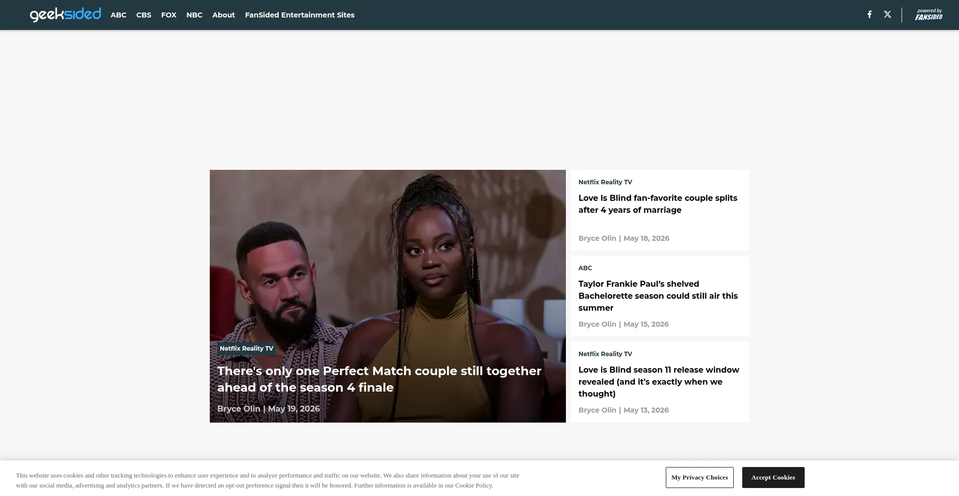 Geeksided.com