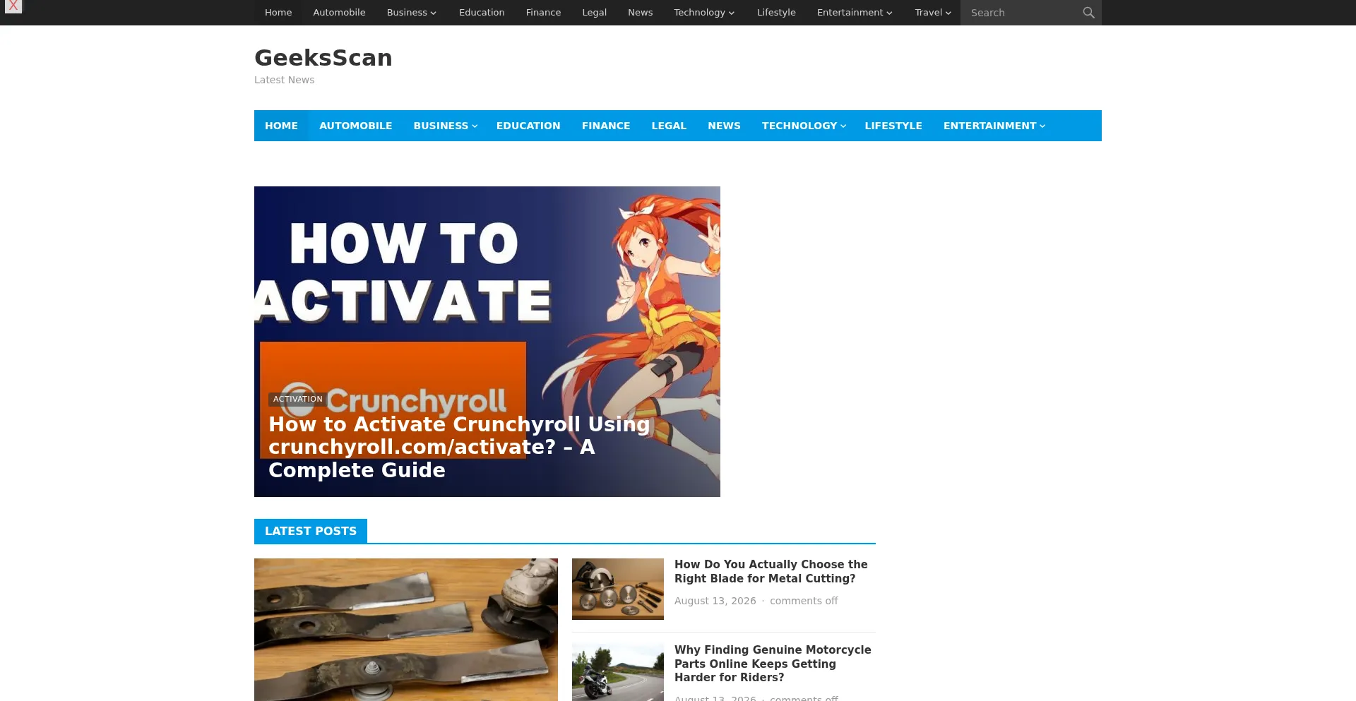 Geeksscan.com