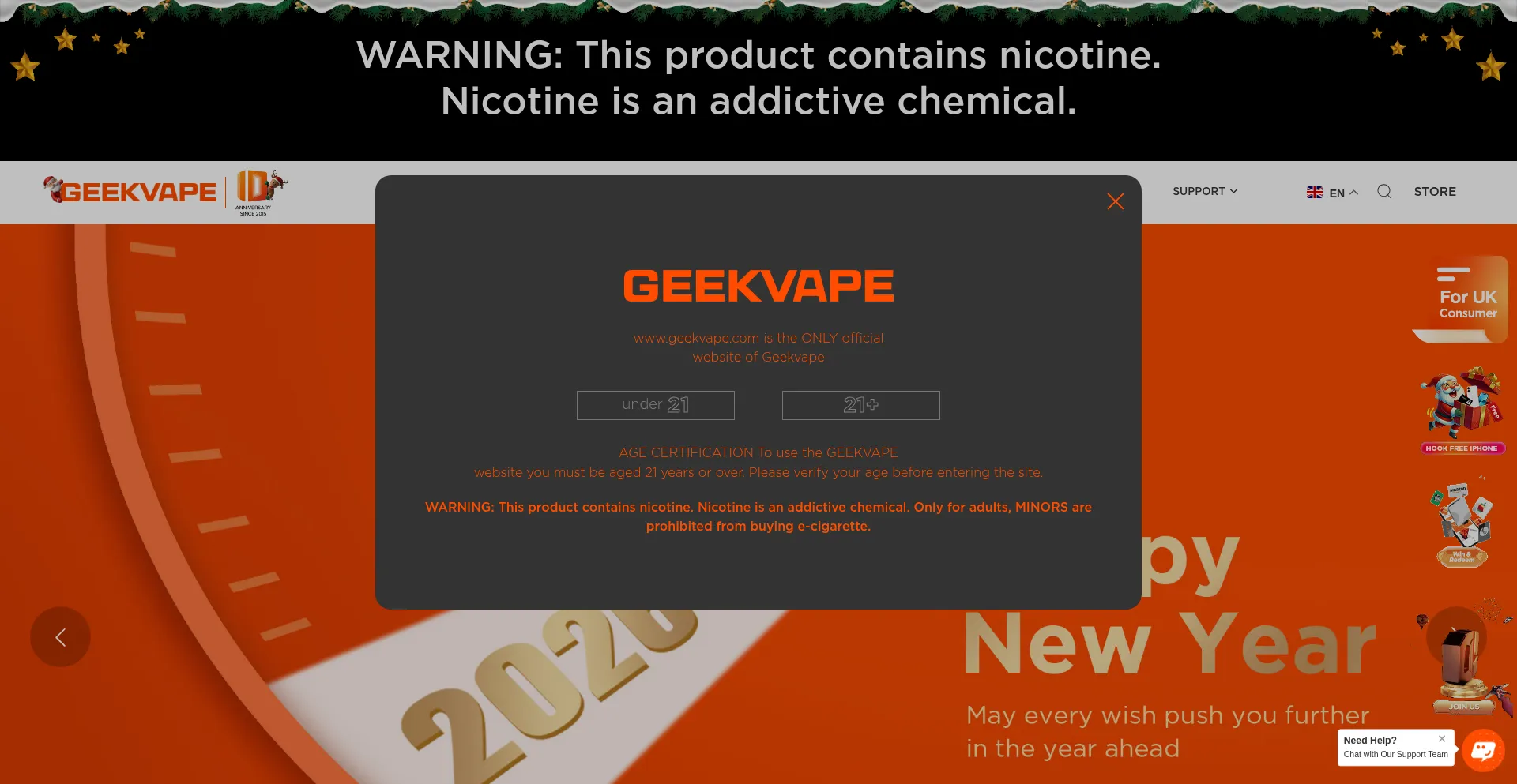 Geekvape.com