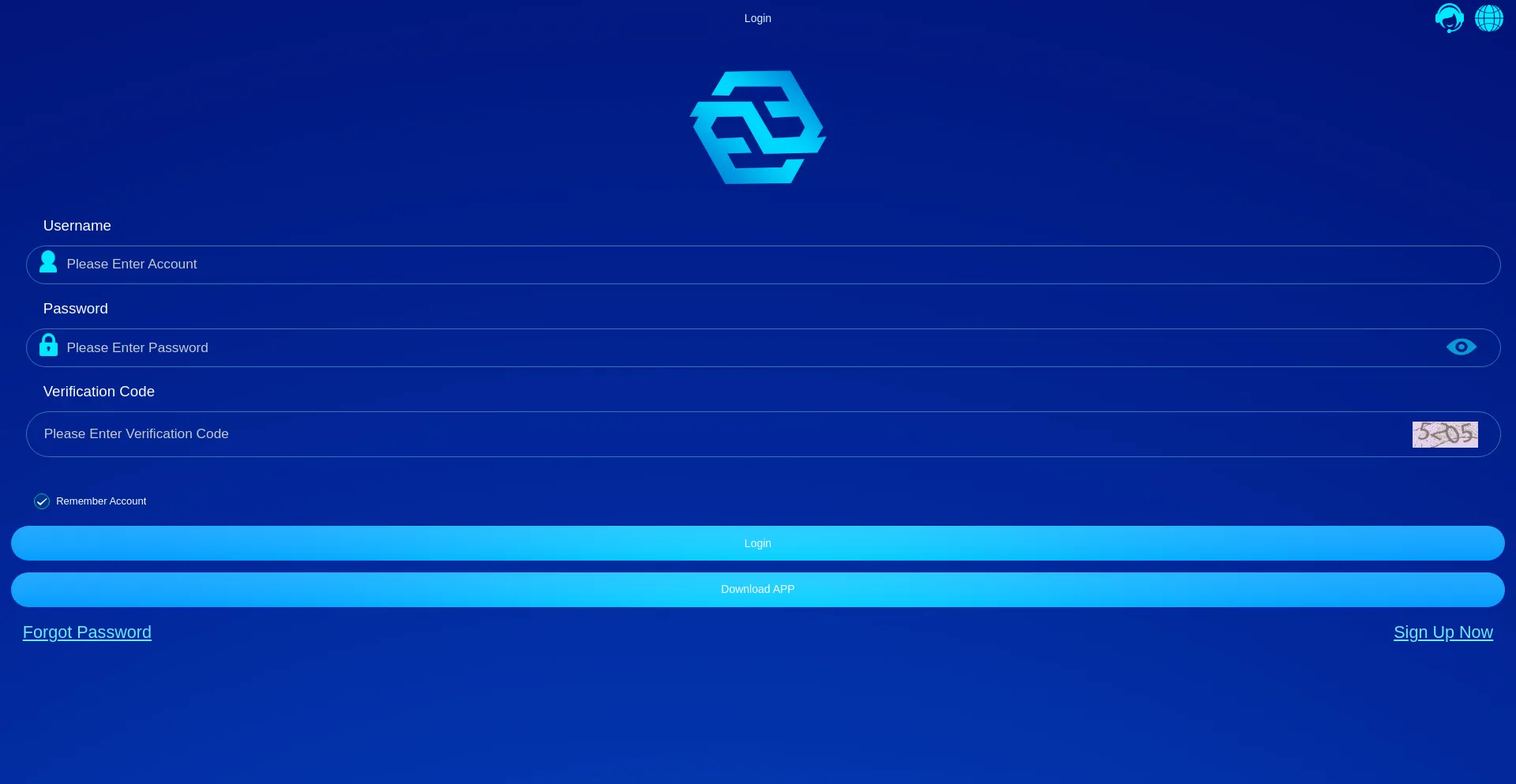 Website screenshot of Gem-ball.com