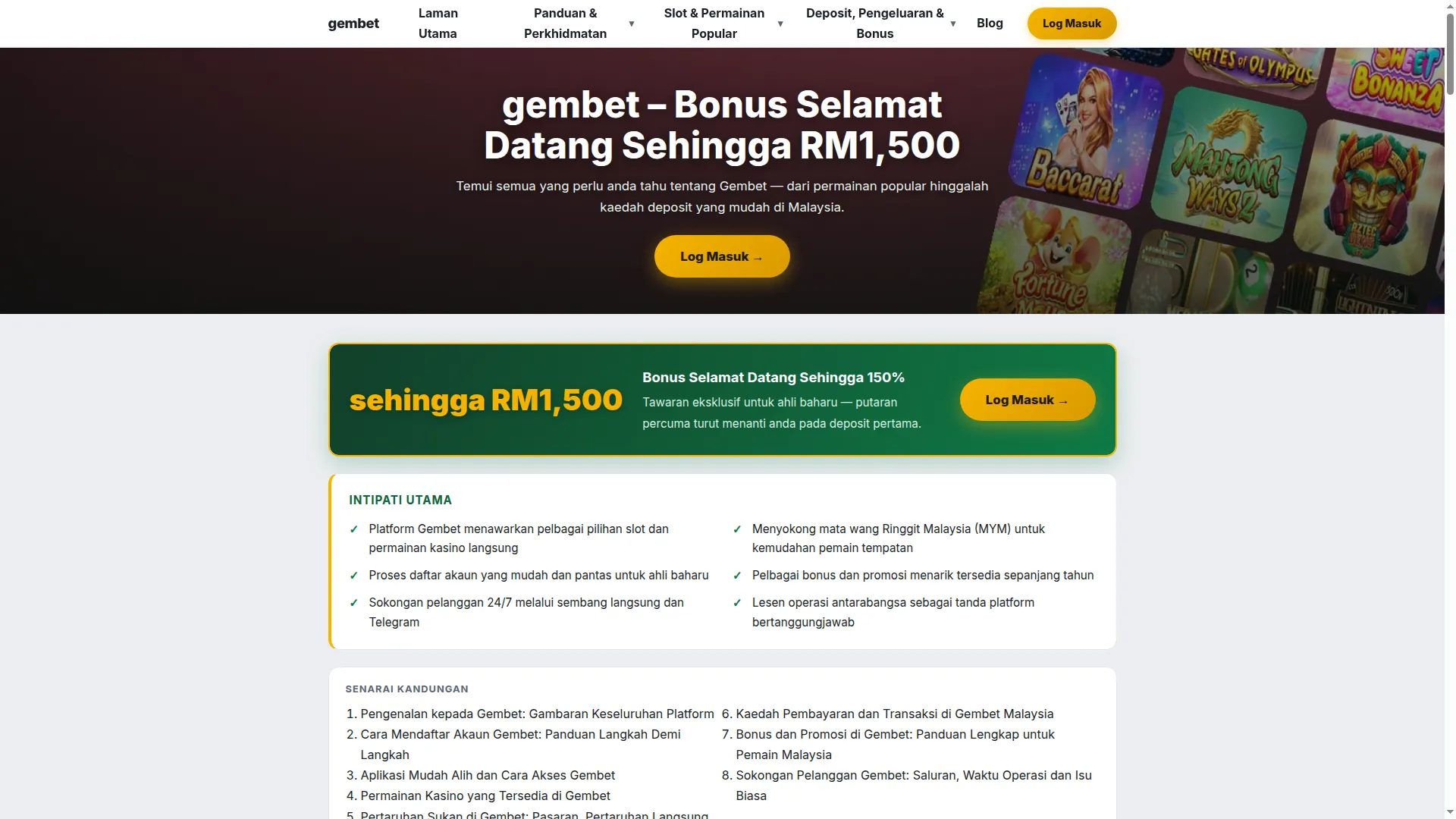 Gembet-my.at