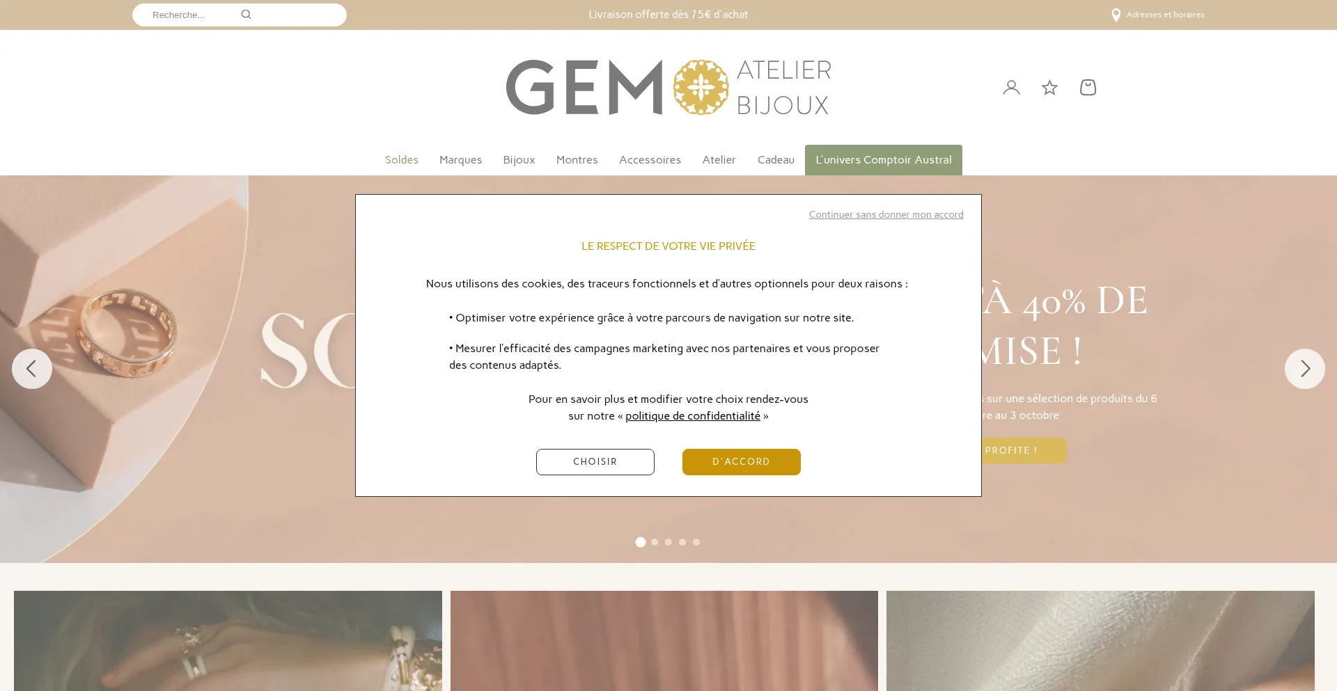 Gembijoux.com é Seguro e Confiável?
