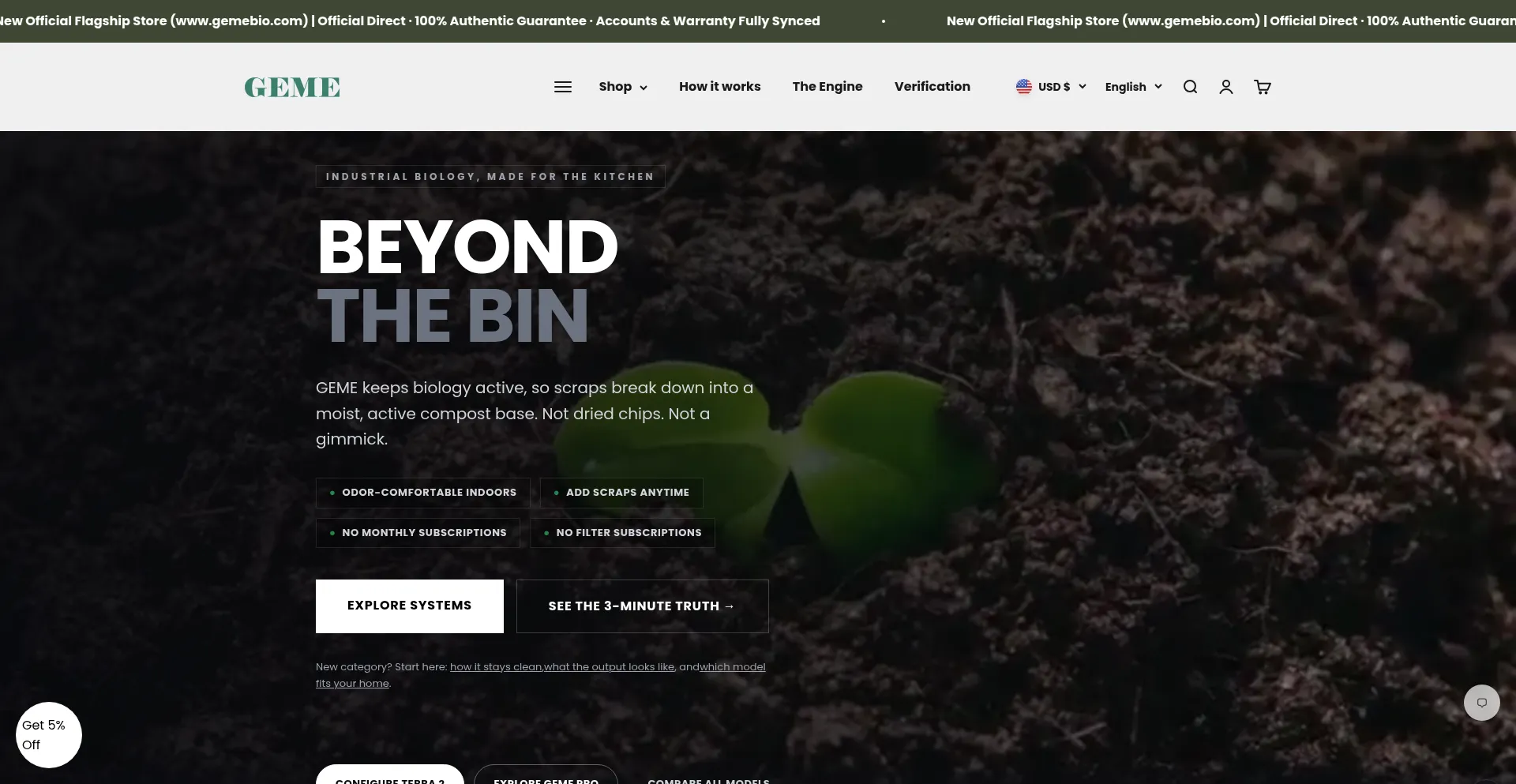 Gemebio.com