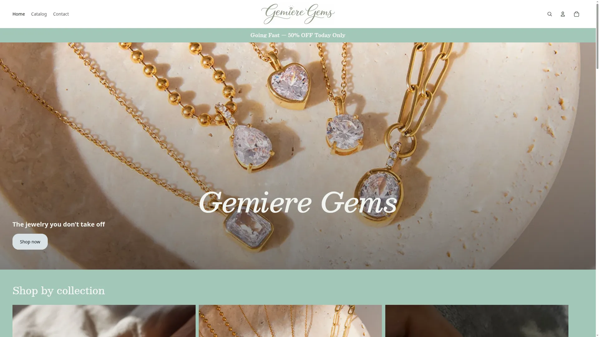 Gemiere.com