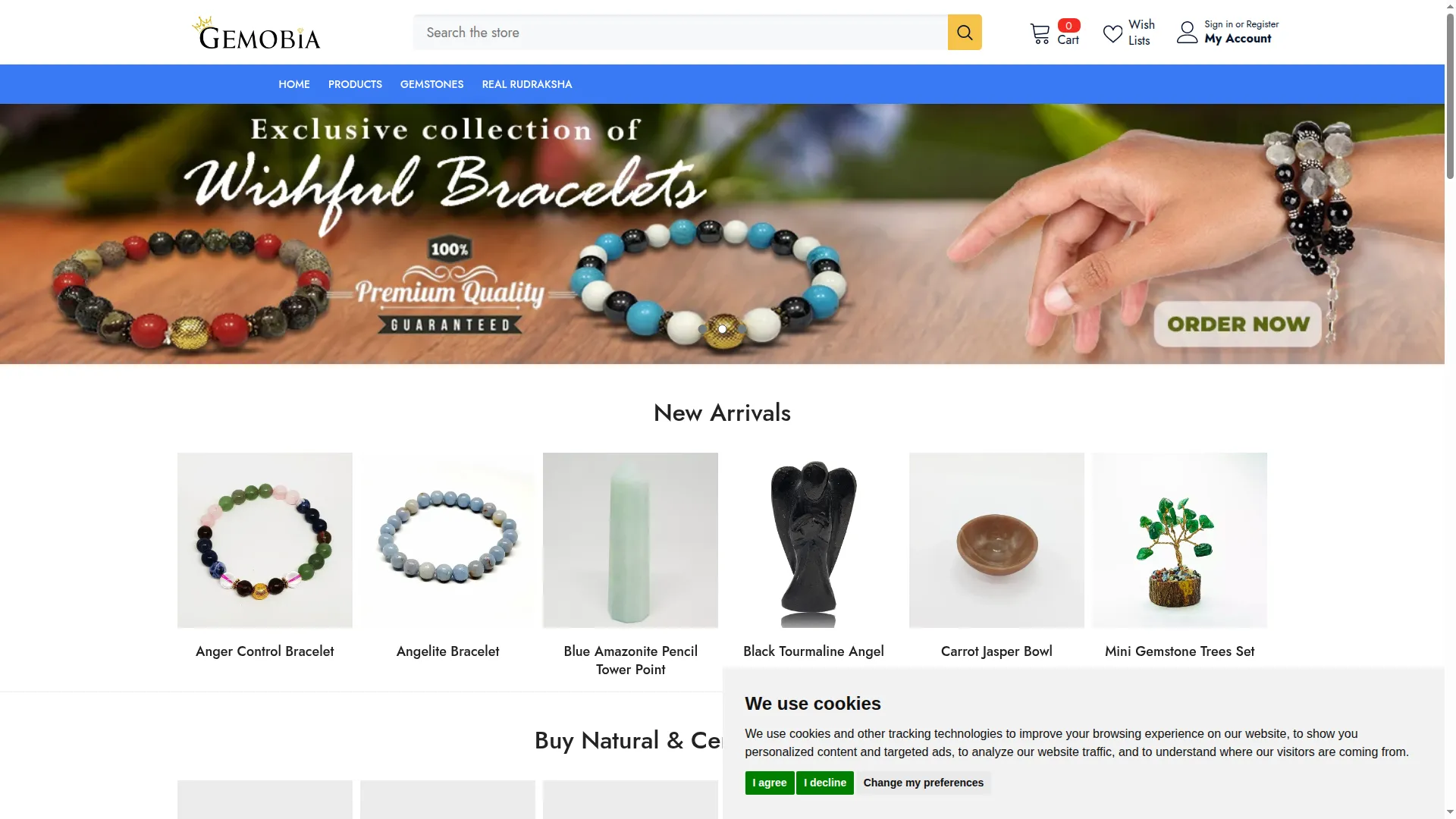 Gemobia.com