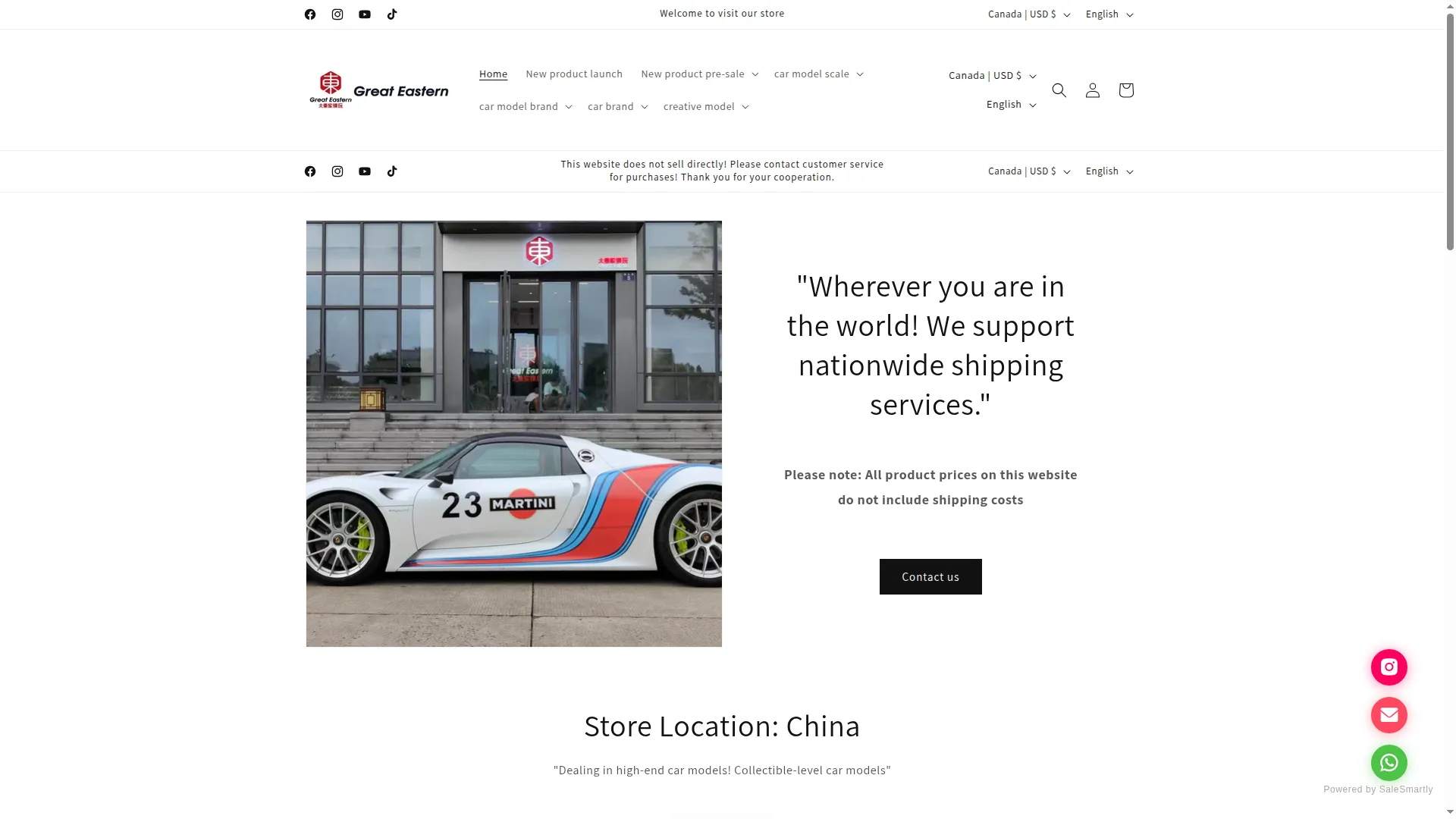 Gemodel.com