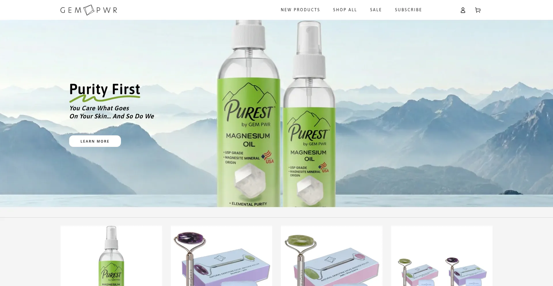 Gempwr.com